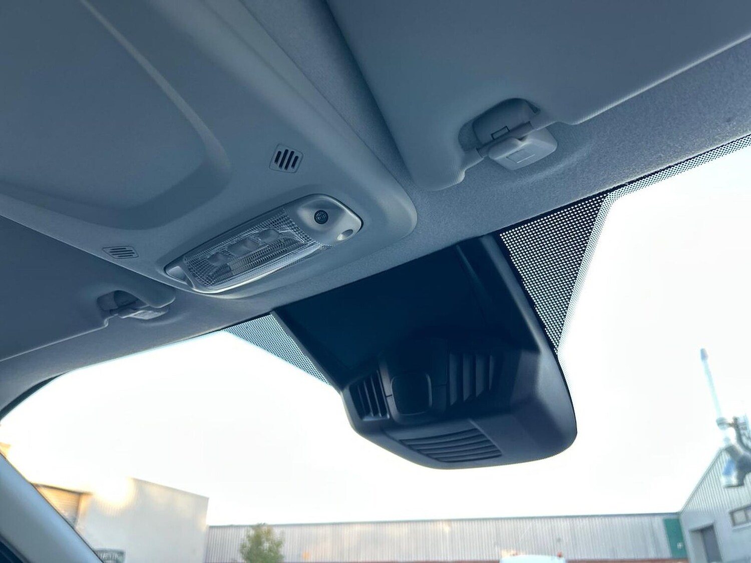 Used Ford Transit Custom 2021 for sale - 76187197: Photo 14