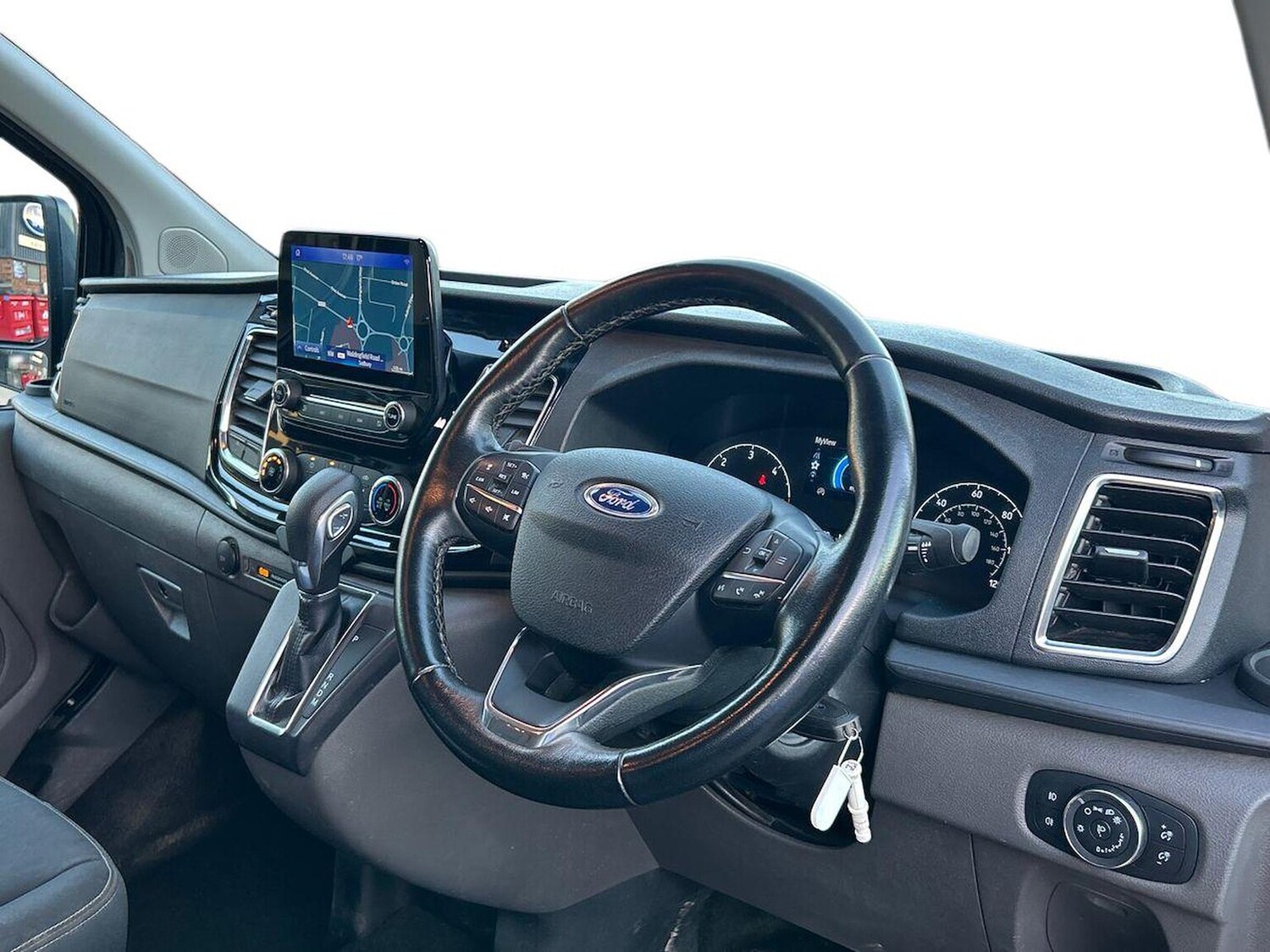 Used Ford Transit Custom 2021 for sale - 76187197: Photo 15