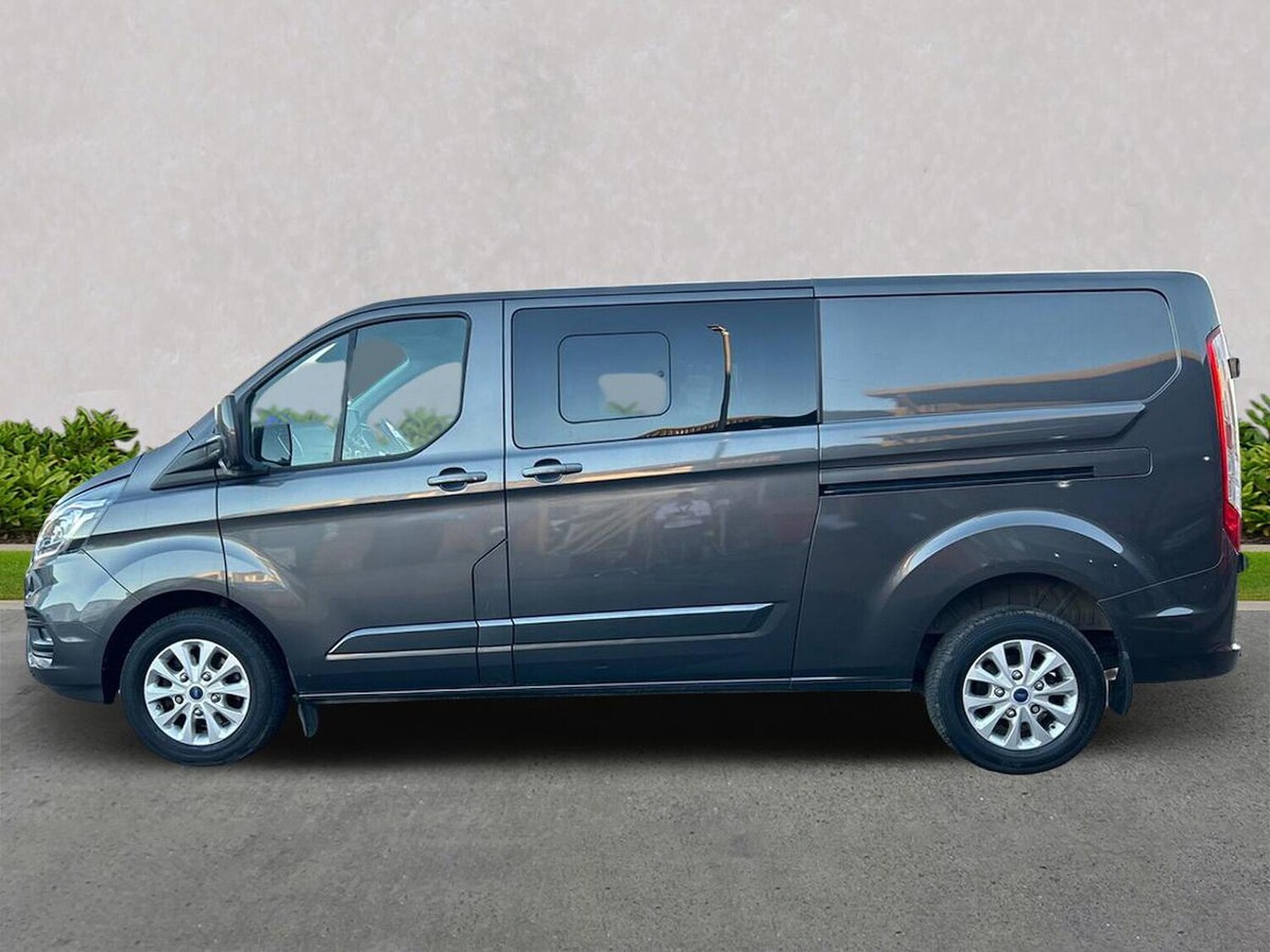 Used Ford Transit Custom 2021 for sale - 76187197: Photo 19