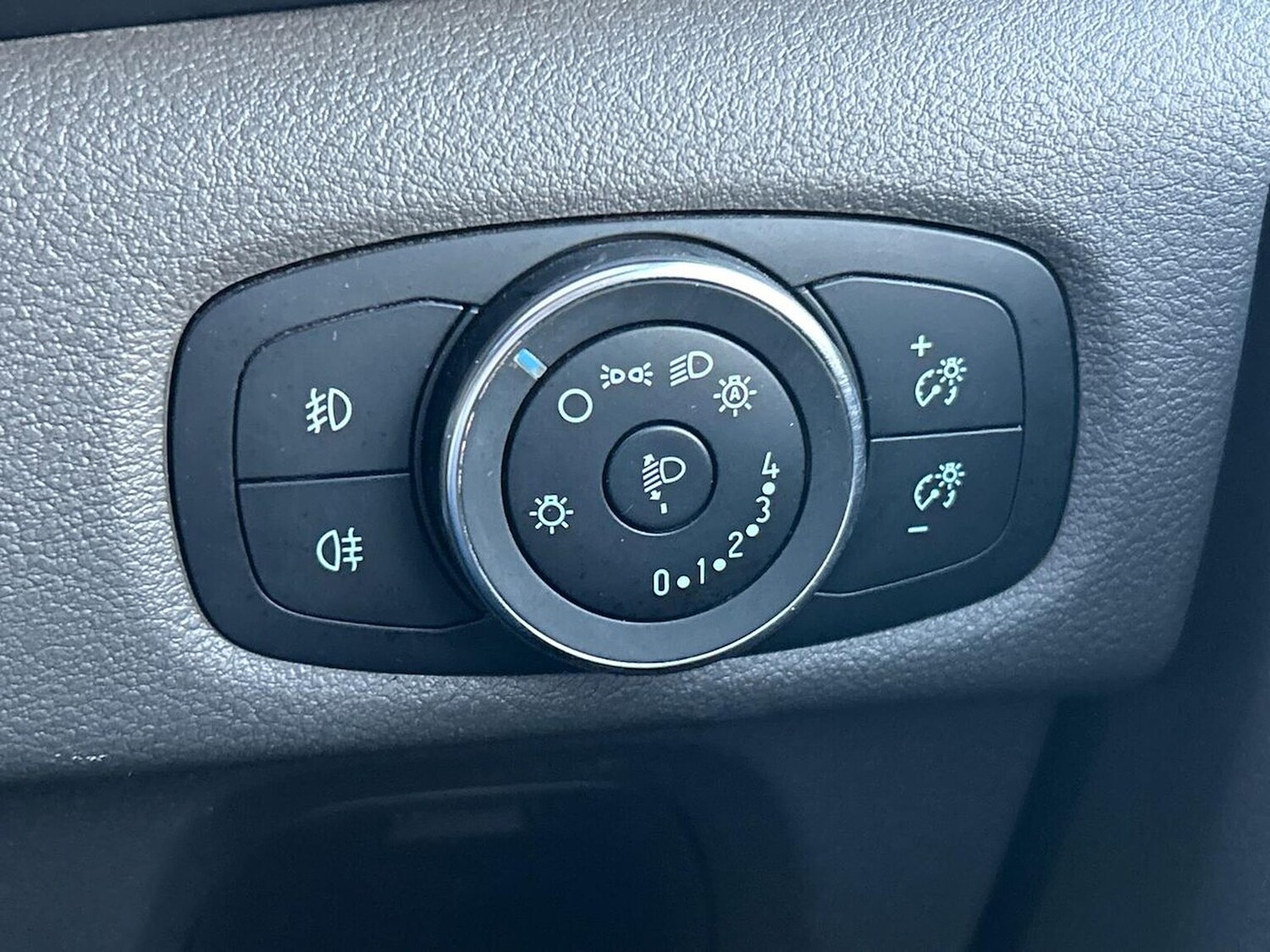 Used Ford Transit Custom 2021 for sale - 76187197: Photo 22