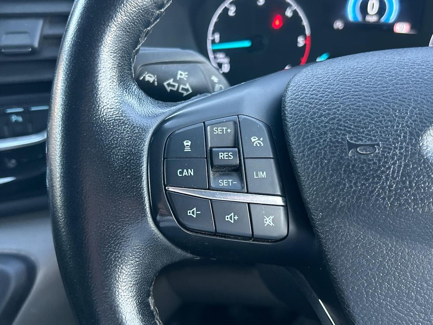 Used Ford Transit Custom 2021 for sale - 76187197: Photo 26