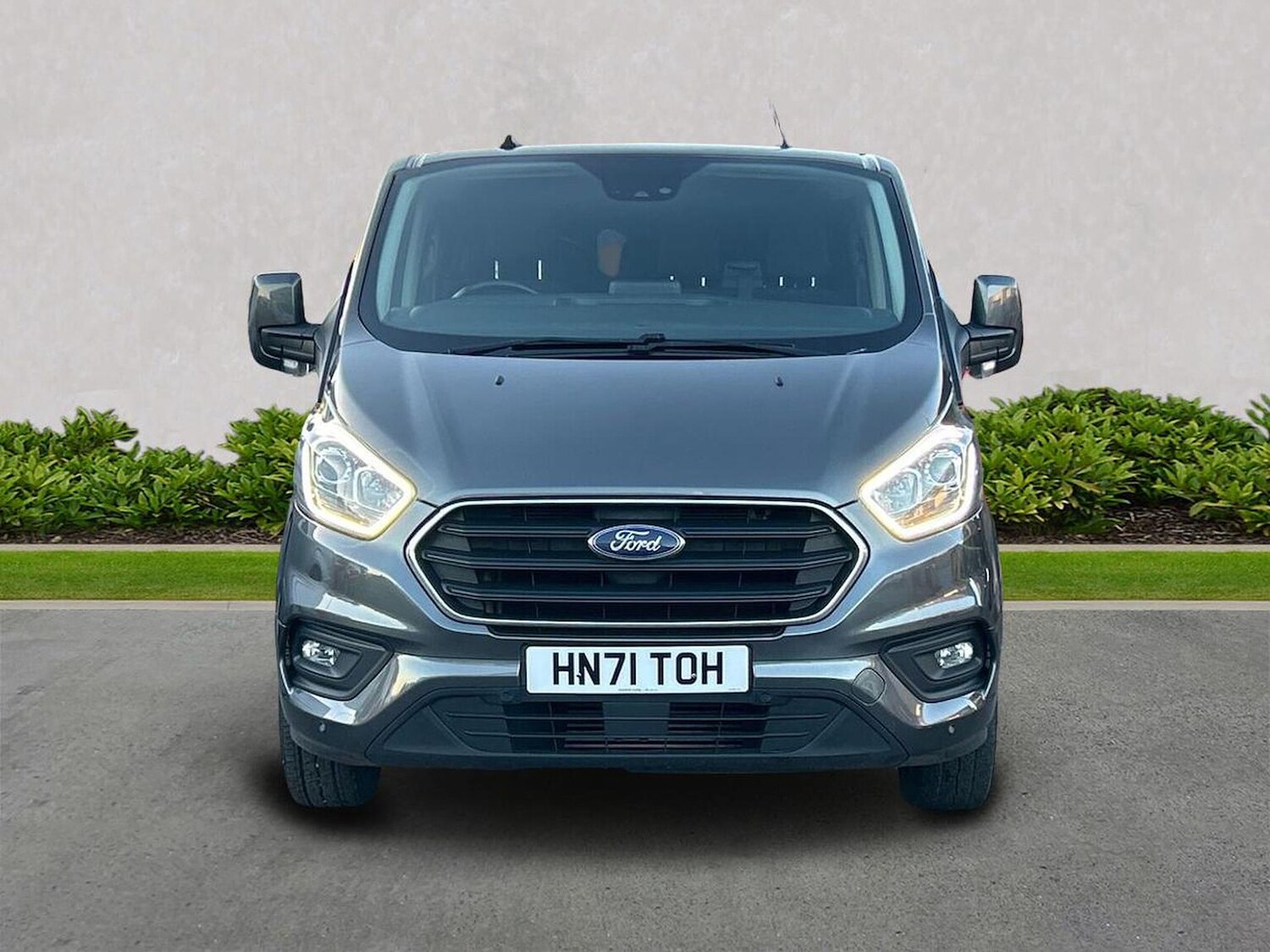 Used Ford Transit Custom 2021 for sale - 76187197: Photo 5