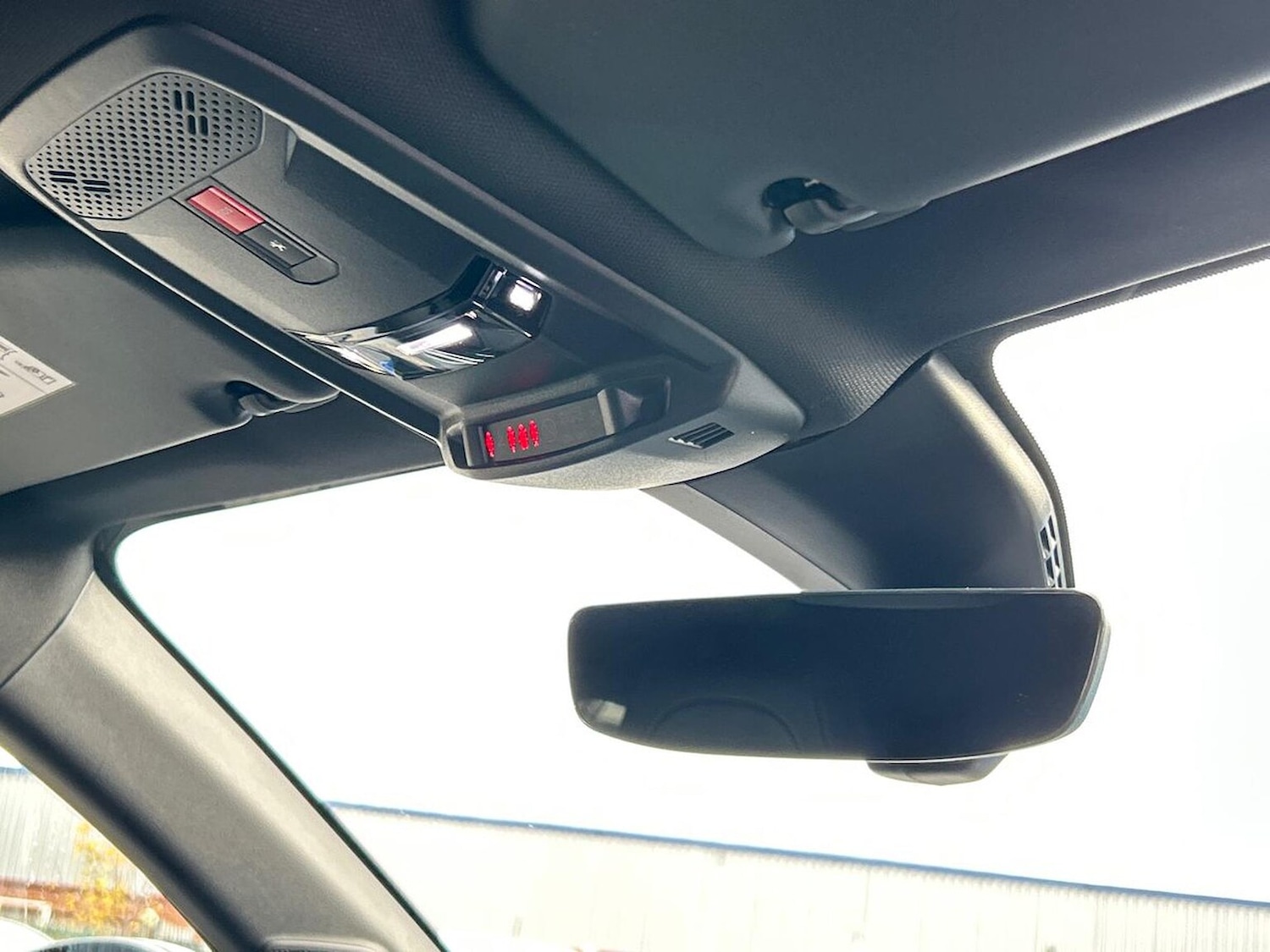 Used Peugeot 208 2022 for sale - 77489449: Photo 14