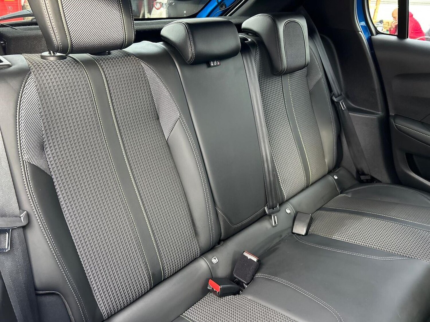 Used Peugeot 208 2022 for sale - 77489449: Photo 16