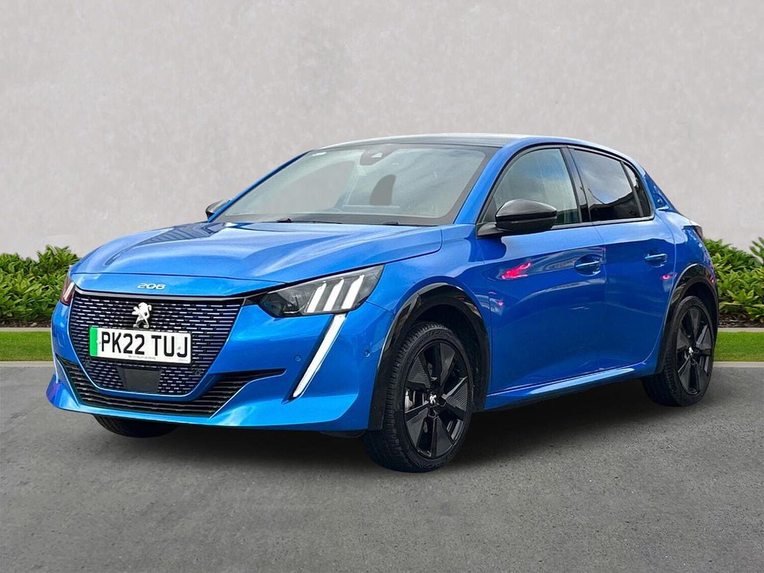 Used Peugeot 208 2022 for sale - 77489449: Photo 20