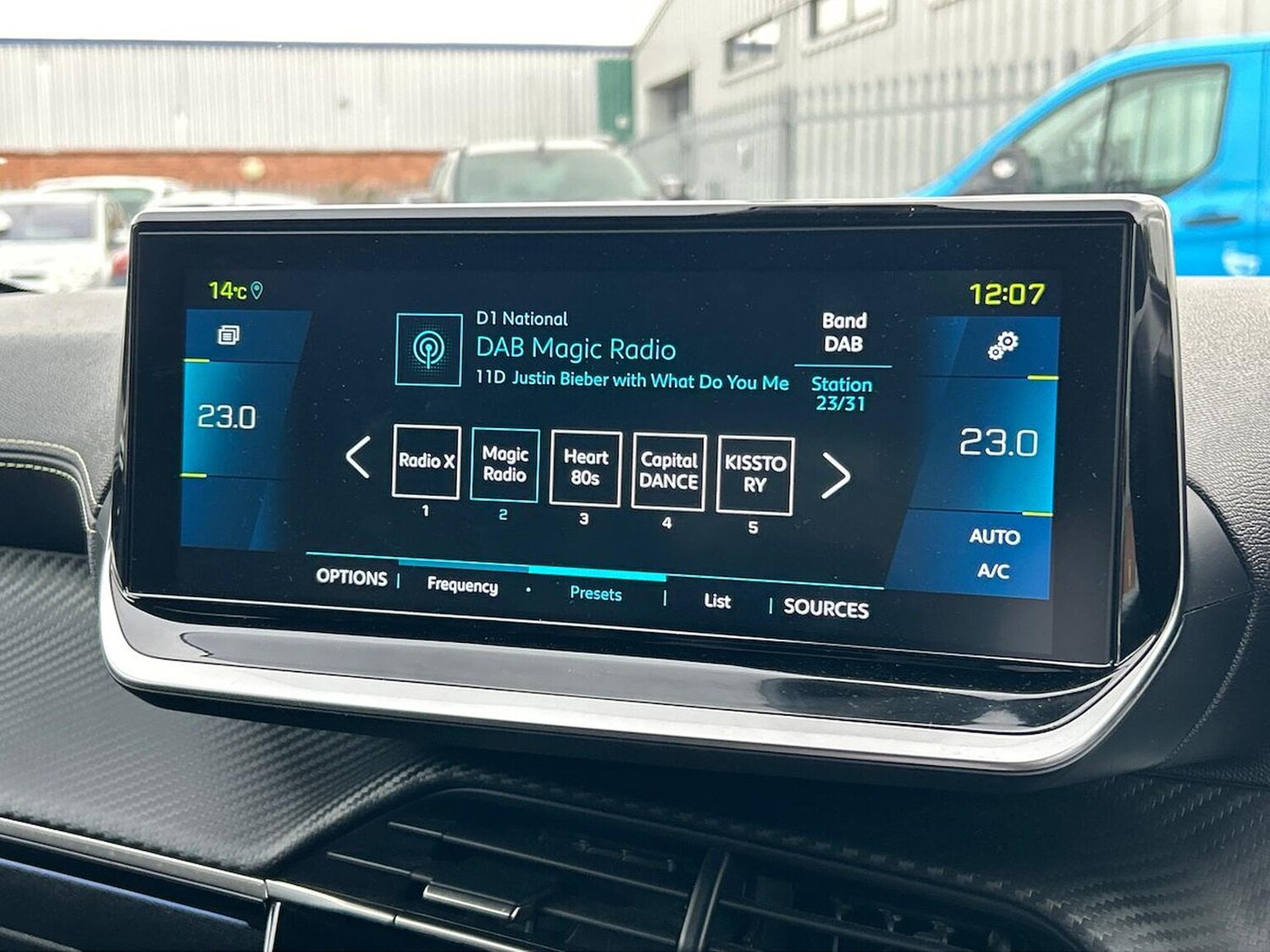 Used Peugeot 208 2022 for sale - 77489449: Photo 25