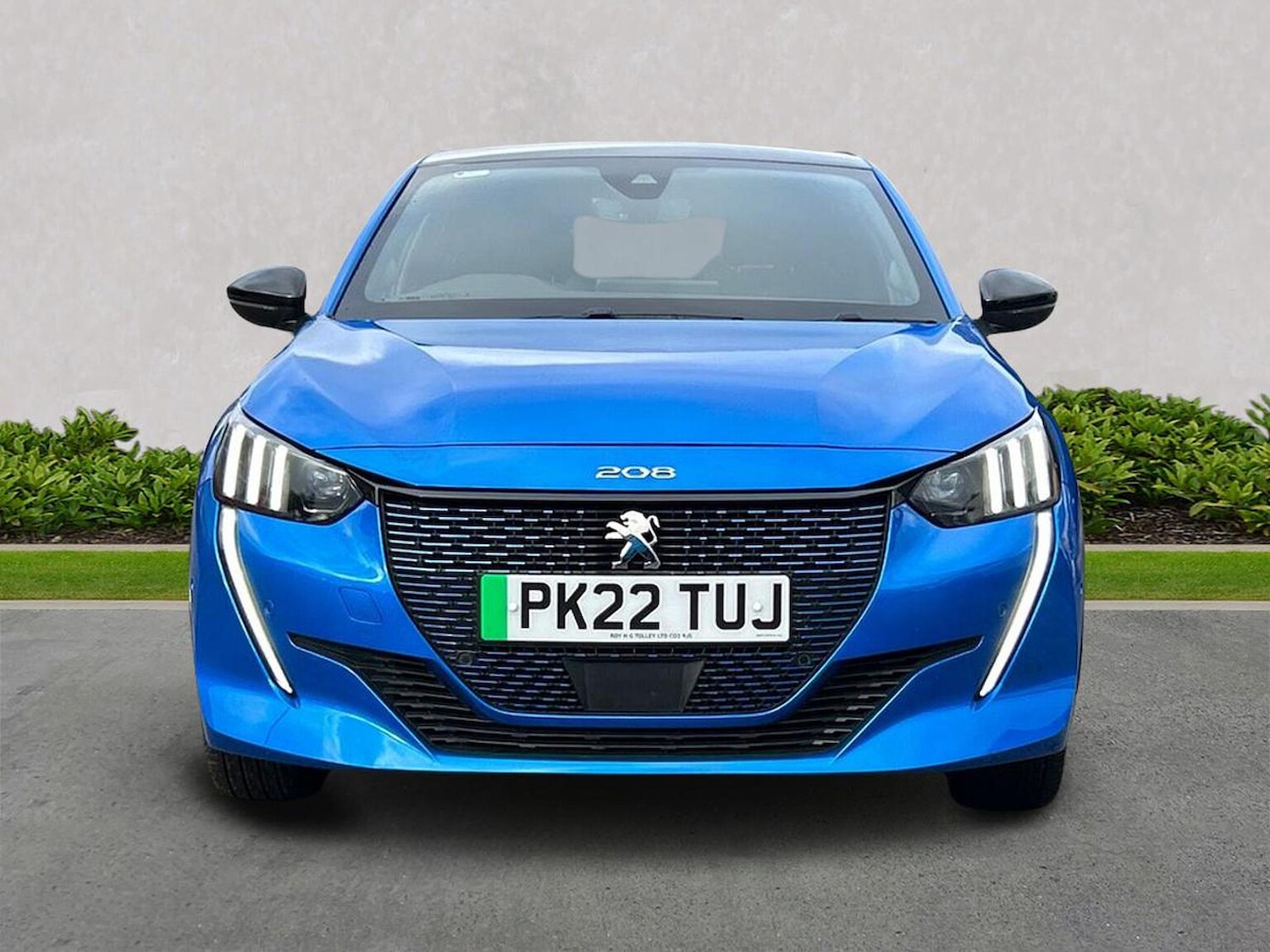 Used Peugeot 208 2022 for sale - 77489449: Photo 5