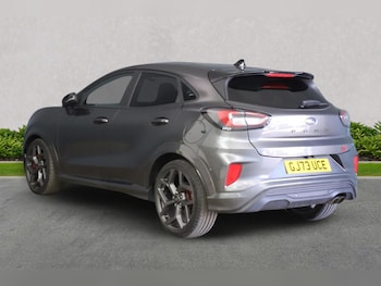 Used Ford Puma 2024 for sale - 78788543: Photo