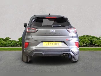Used Ford Puma 2024 for sale - 78788543: Photo