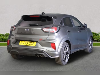 Used Ford Puma 2024 for sale - 78788543: Photo
