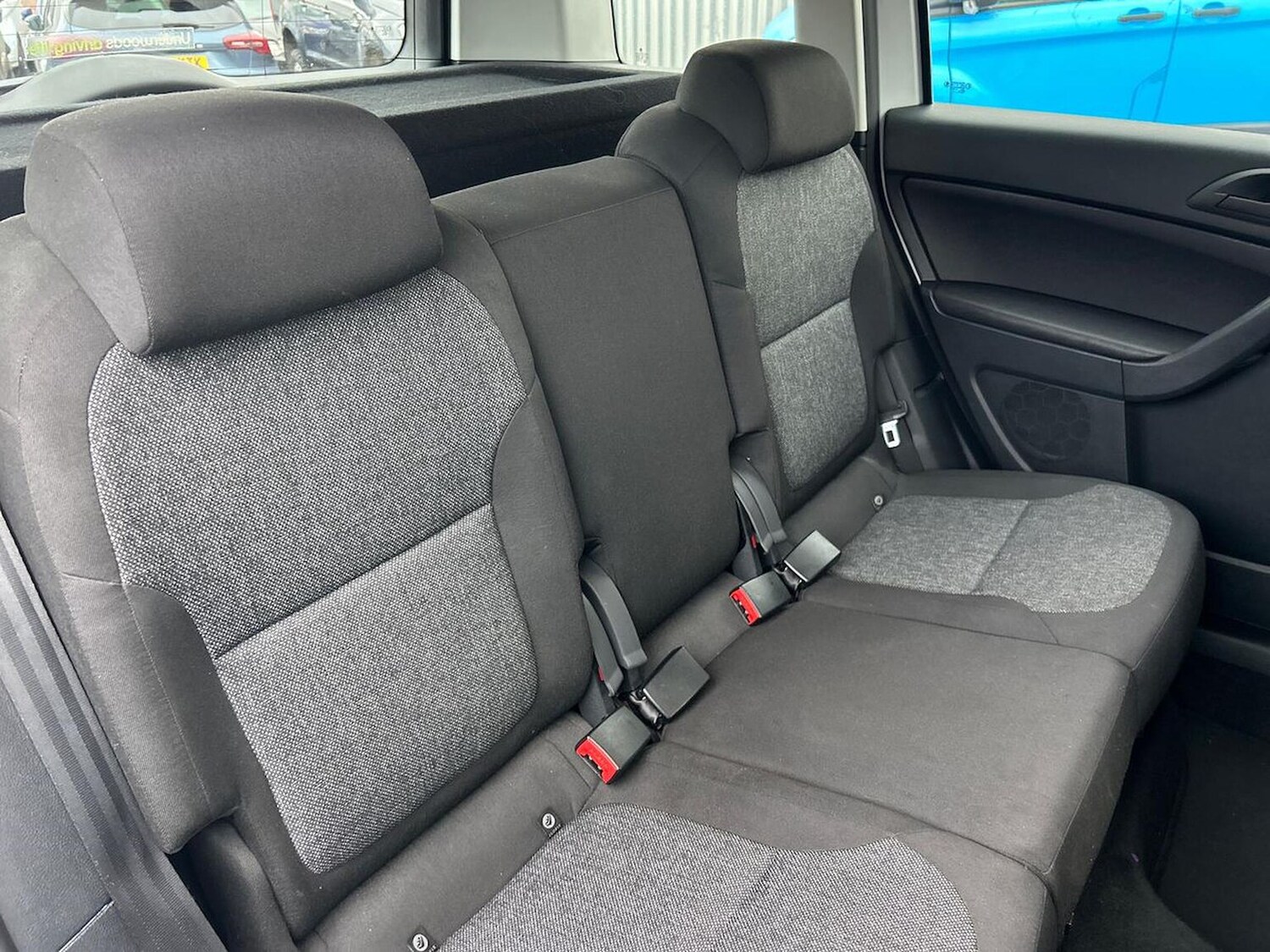 Used Skoda Yeti 2017 for sale - 76536667: Photo 16