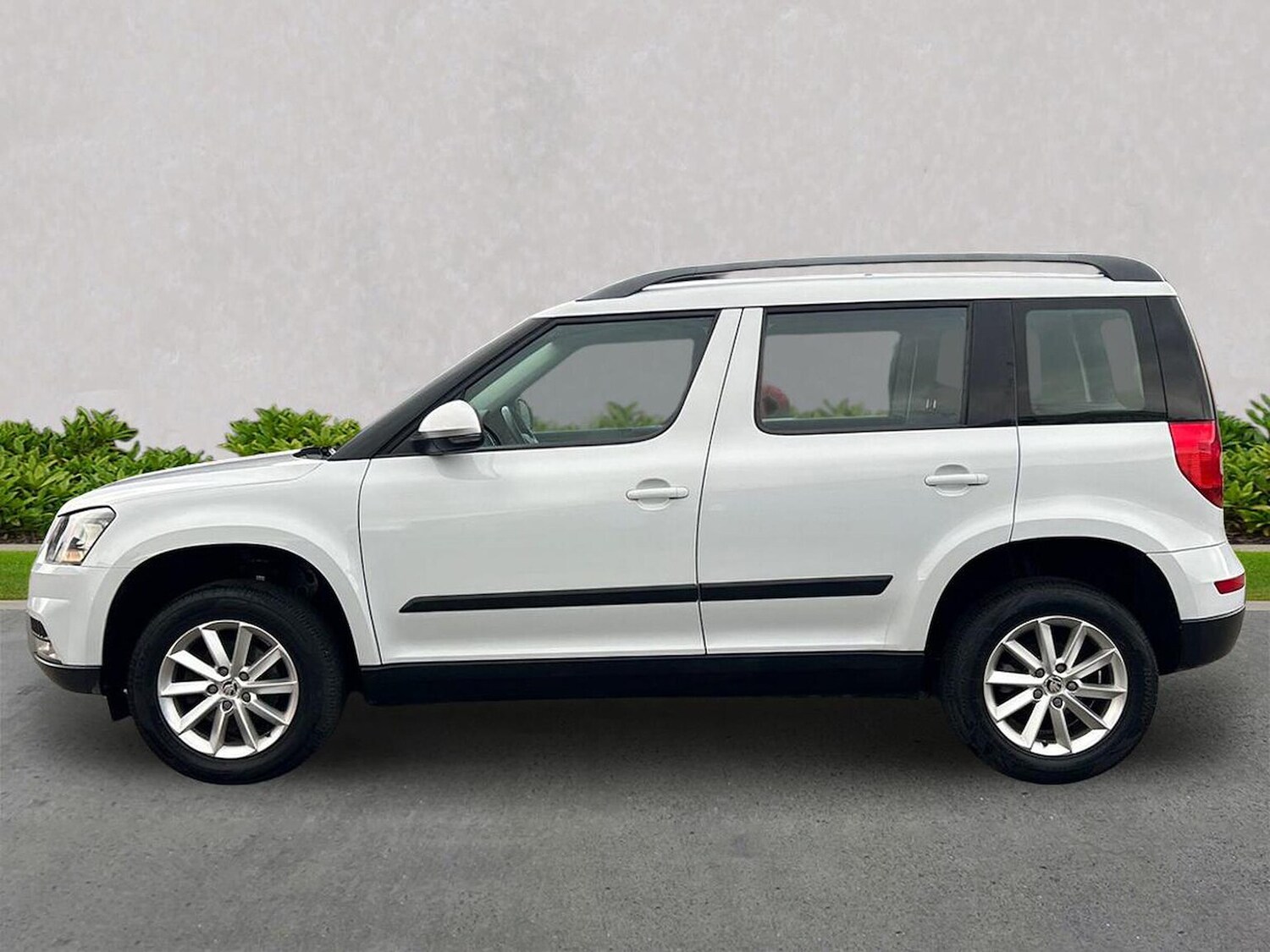 Used Skoda Yeti 2017 for sale - 76536667: Photo 19