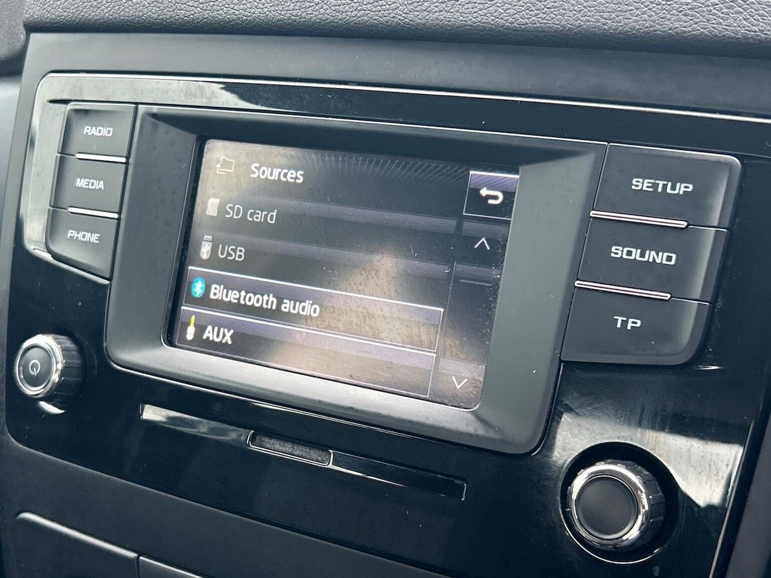 Used Skoda Yeti 2017 for sale - 76536667: Photo 24