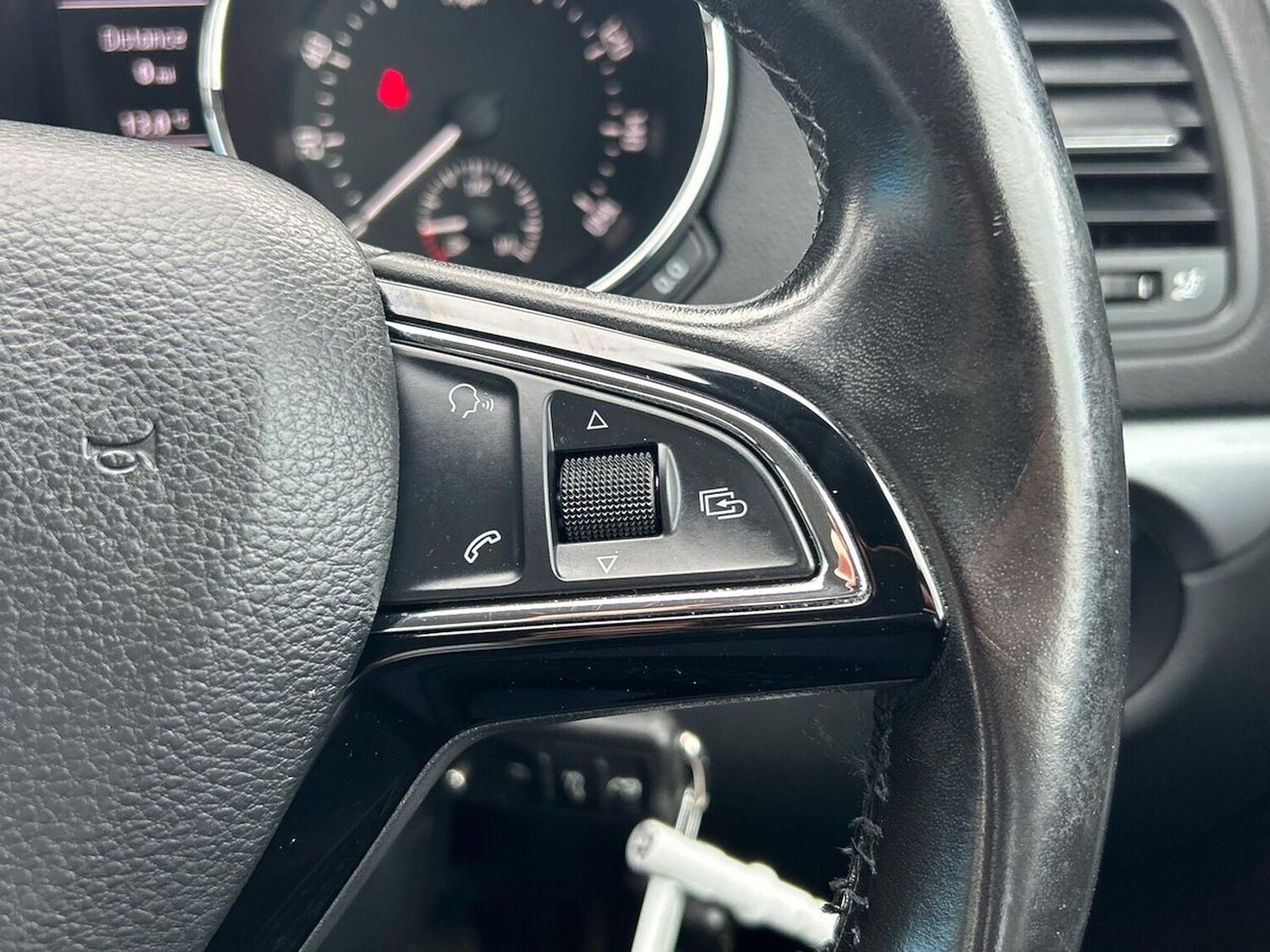 Used Skoda Yeti 2017 for sale - 76536667: Photo 27