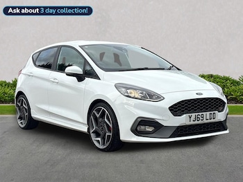 Ford - Fiesta