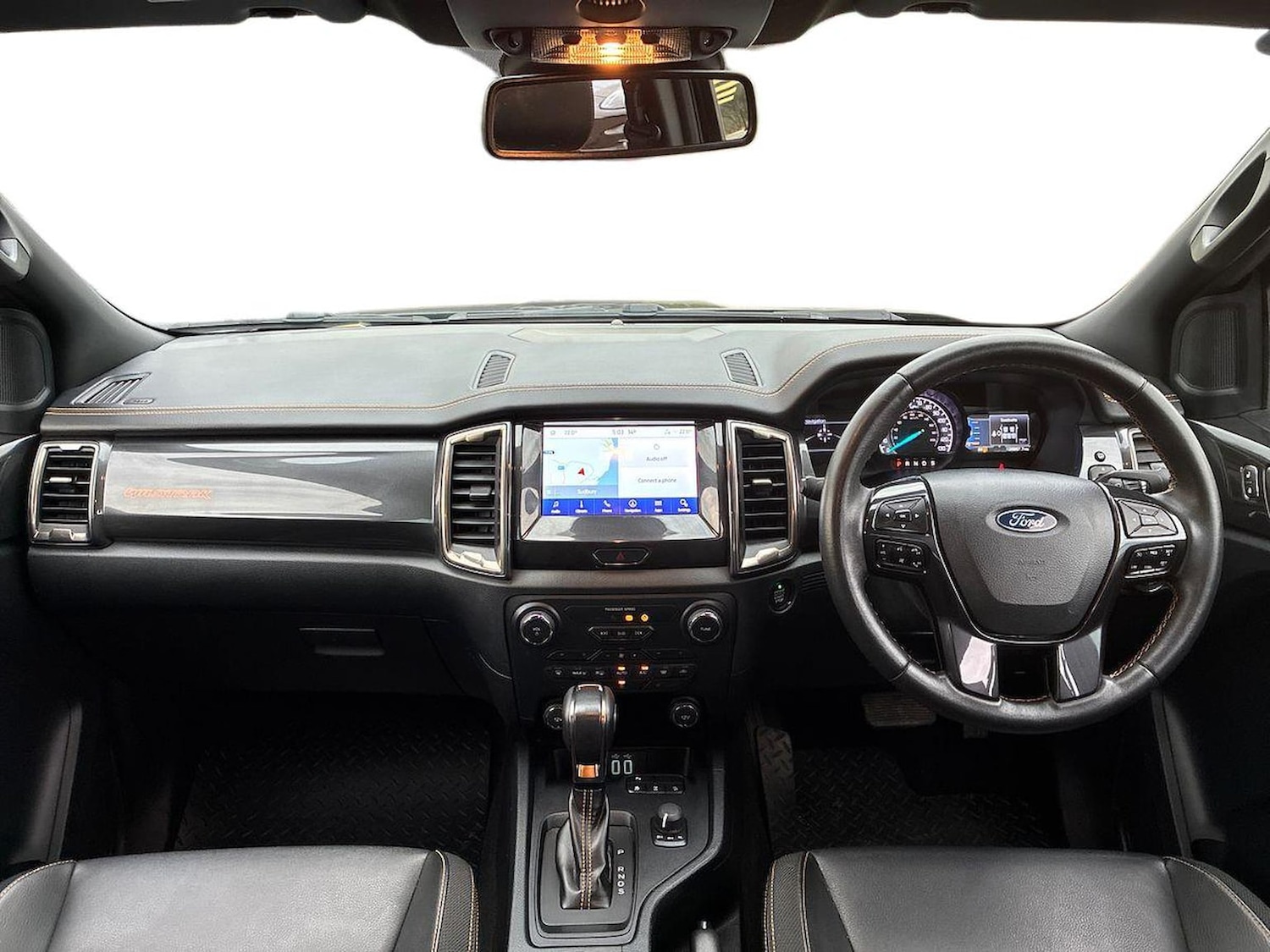 Used Ford Ranger 2023 for sale - 78194615: Photo 10