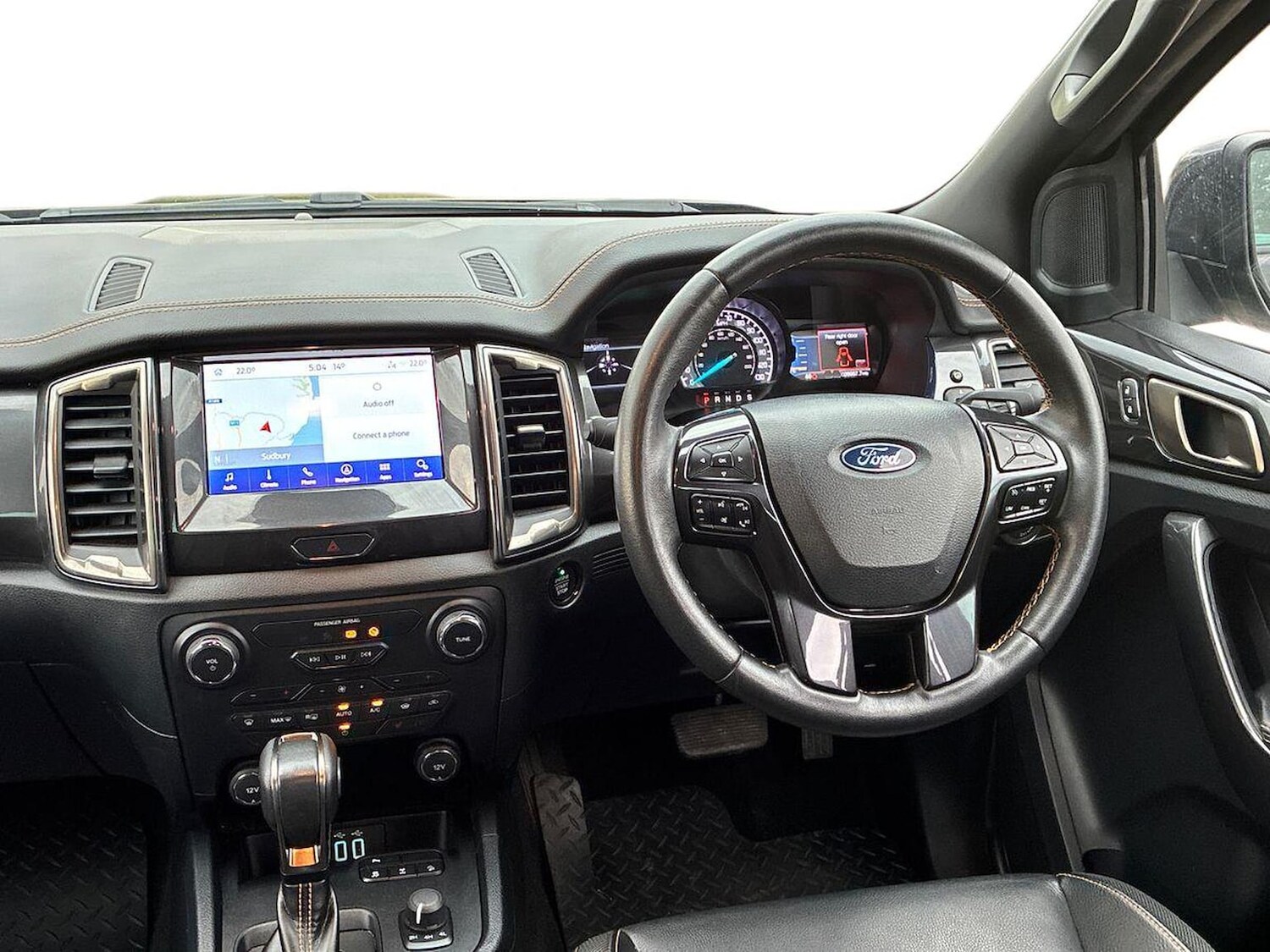 Used Ford Ranger 2023 for sale - 78194615: Photo 11