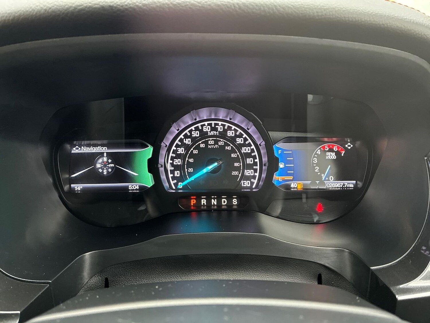 Used Ford Ranger 2023 for sale - 78194615: Photo 12