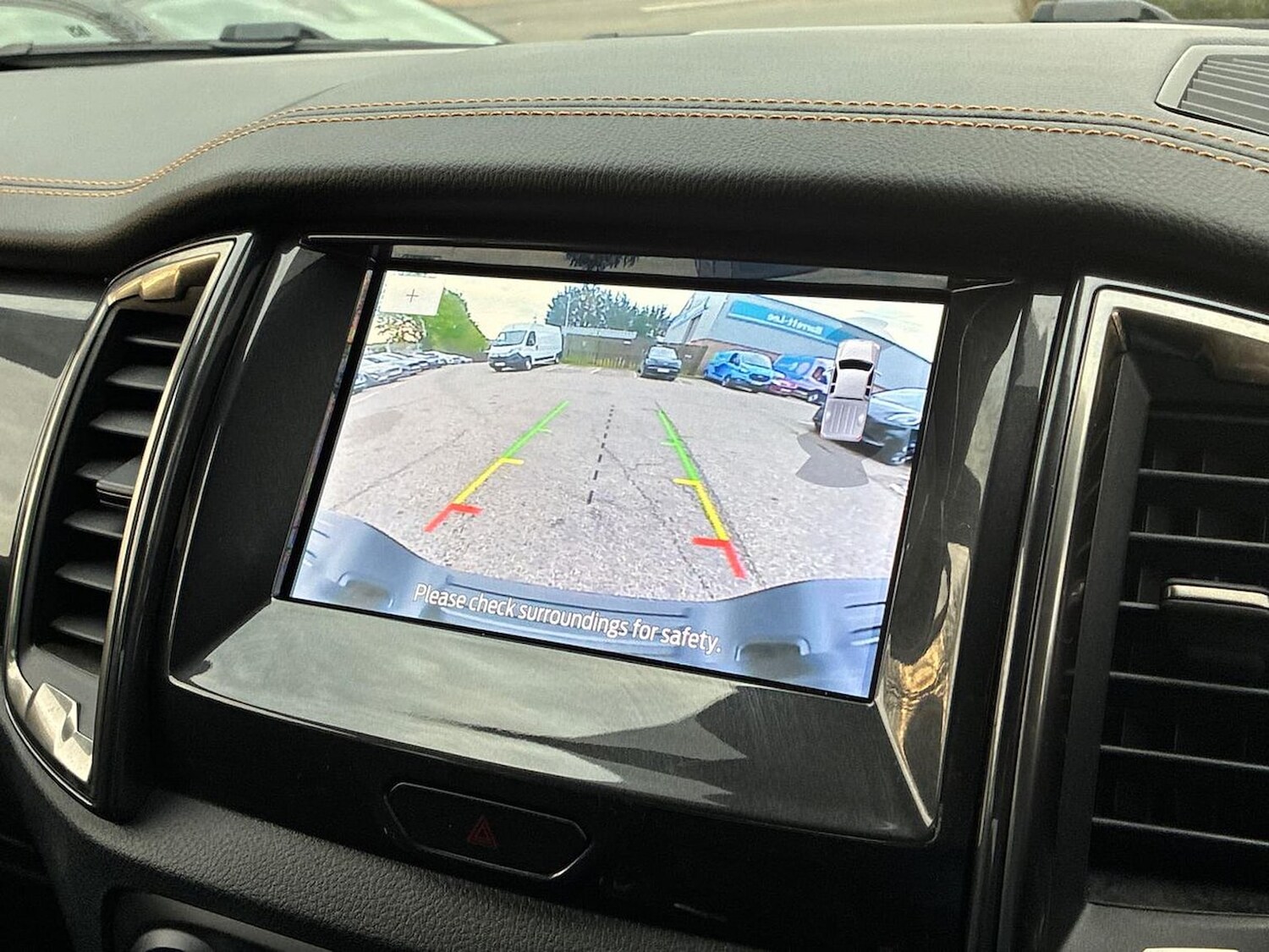 Used Ford Ranger 2023 for sale - 78194615: Photo 13