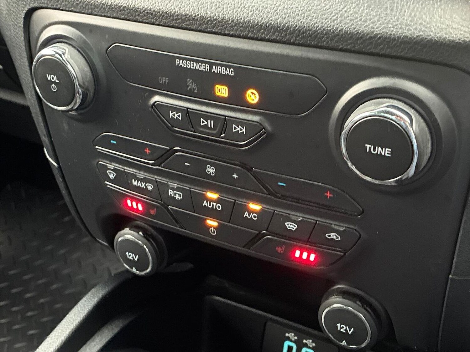 Used Ford Ranger 2023 for sale - 78194615: Photo 14