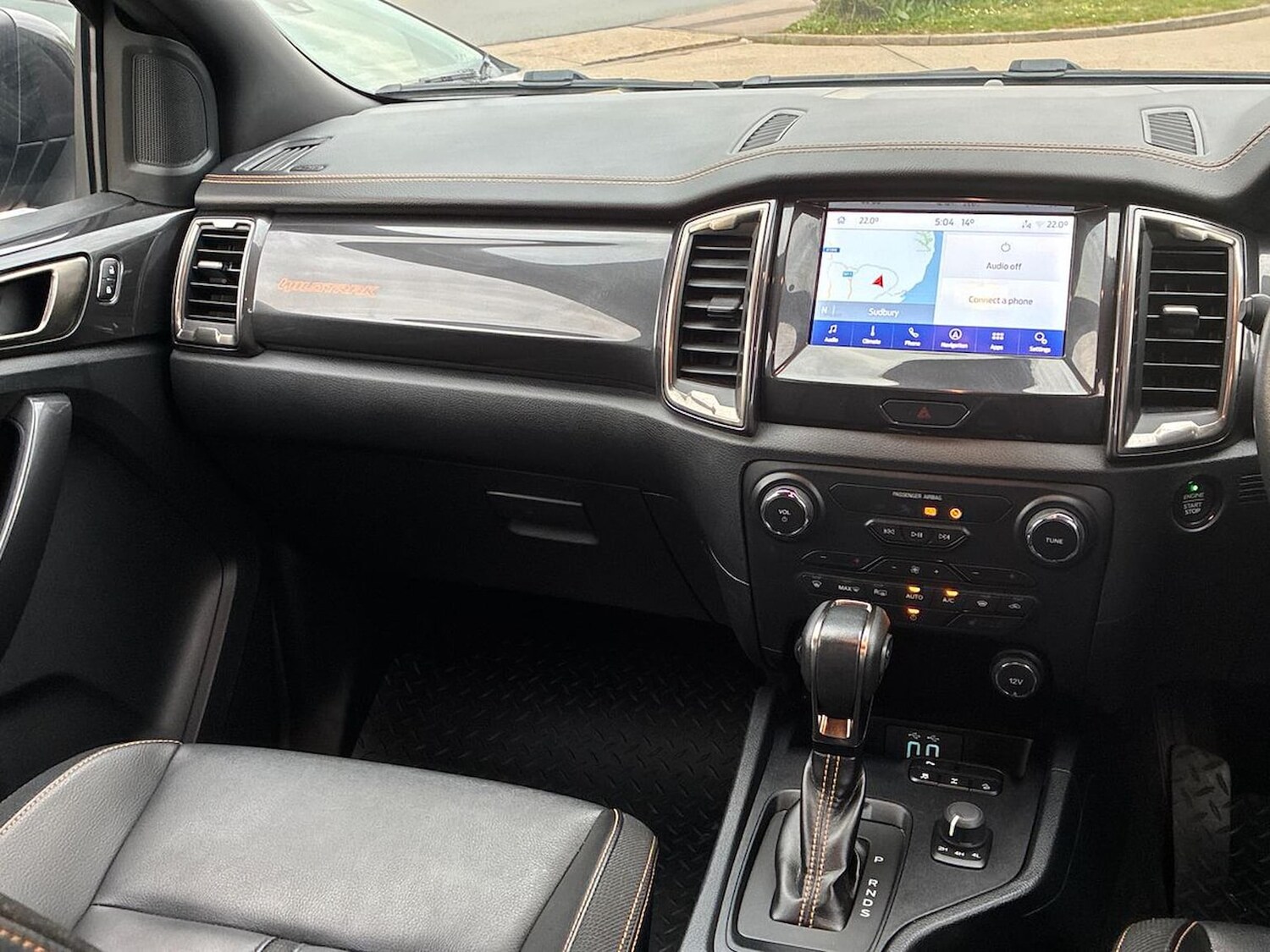 Used Ford Ranger 2023 for sale - 78194615: Photo 15