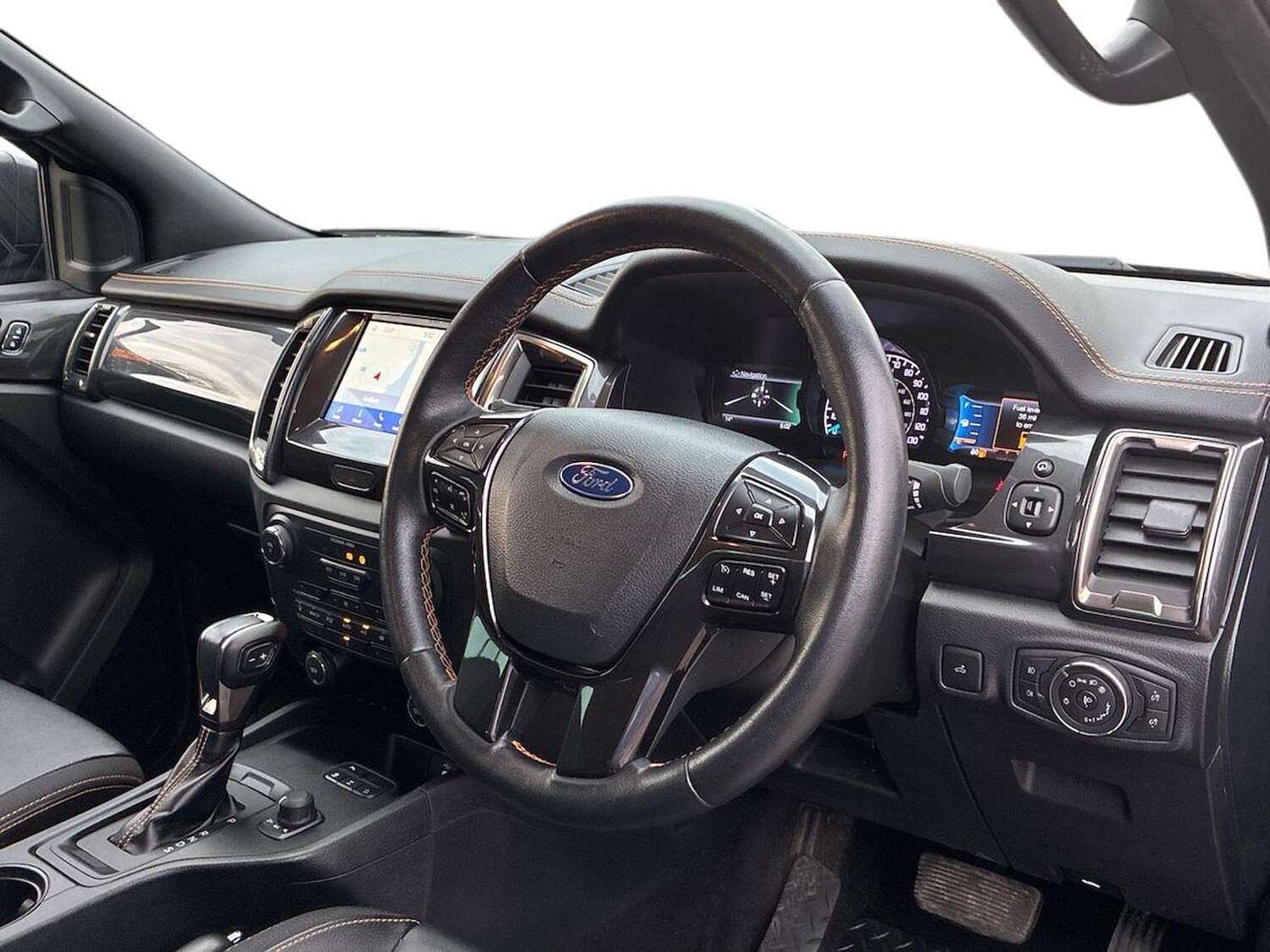 Used Ford Ranger 2023 for sale - 78194615: Photo 17