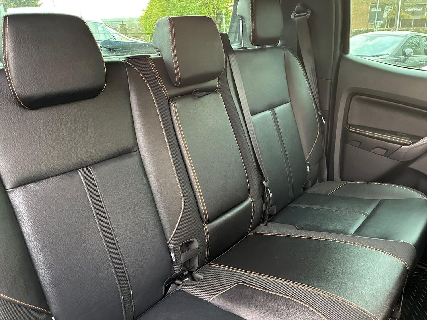 Used Ford Ranger 2023 for sale - 78194615: Photo 18