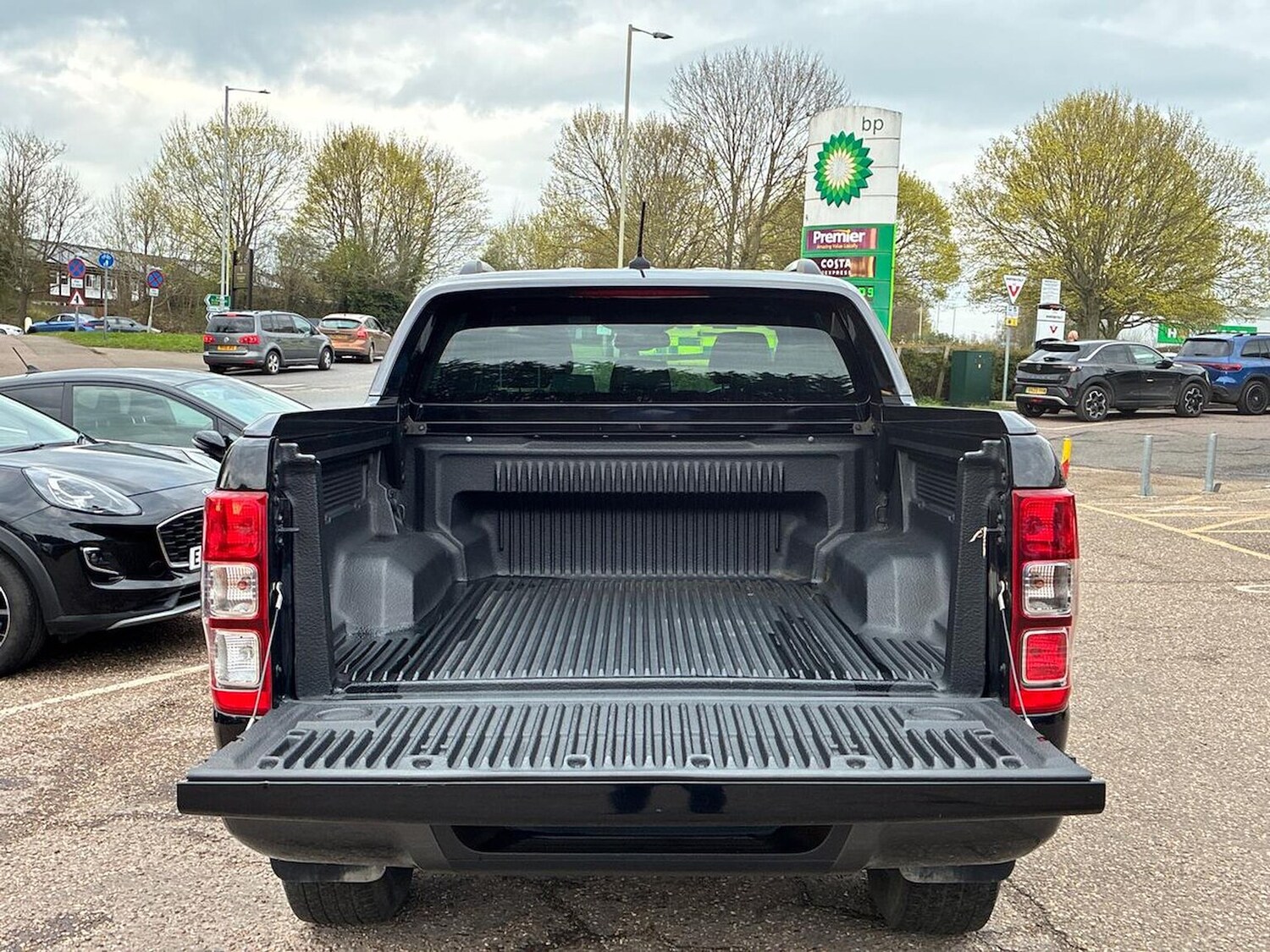 Used Ford Ranger 2023 for sale - 78194615: Photo 19