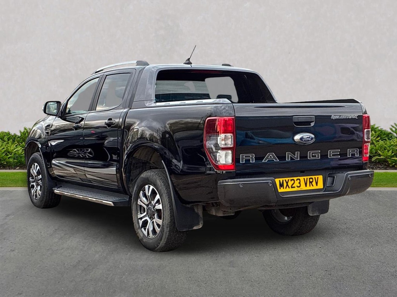 Used Ford Ranger 2023 for sale - 78194615: Photo 2