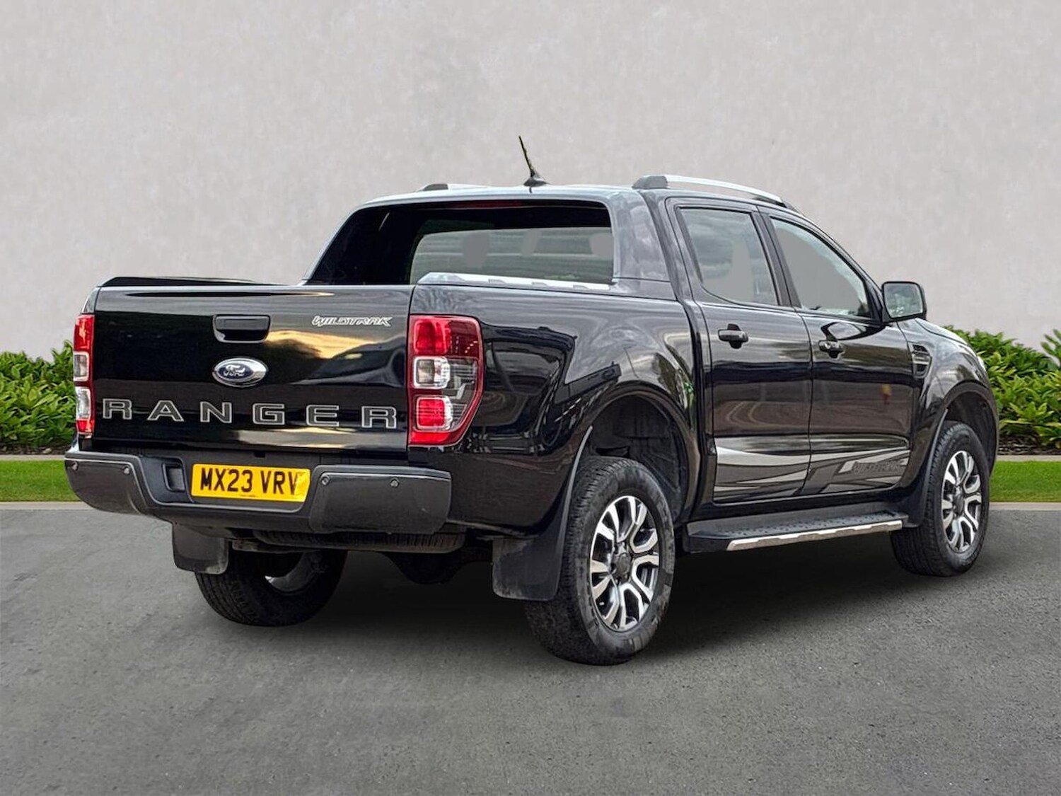 Used Ford Ranger 2023 for sale - 78194615: Photo 20