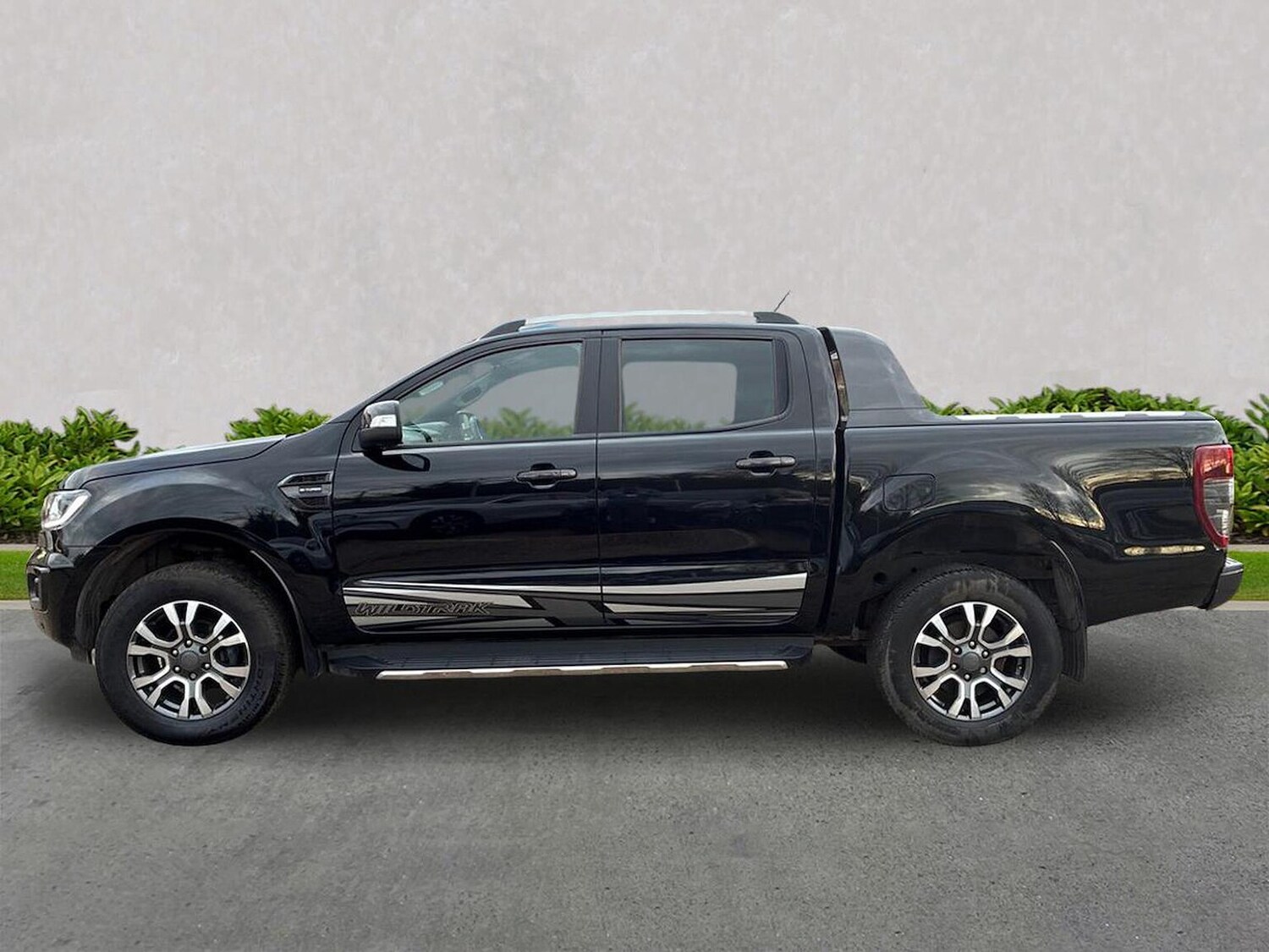 Used Ford Ranger 2023 for sale - 78194615: Photo 21