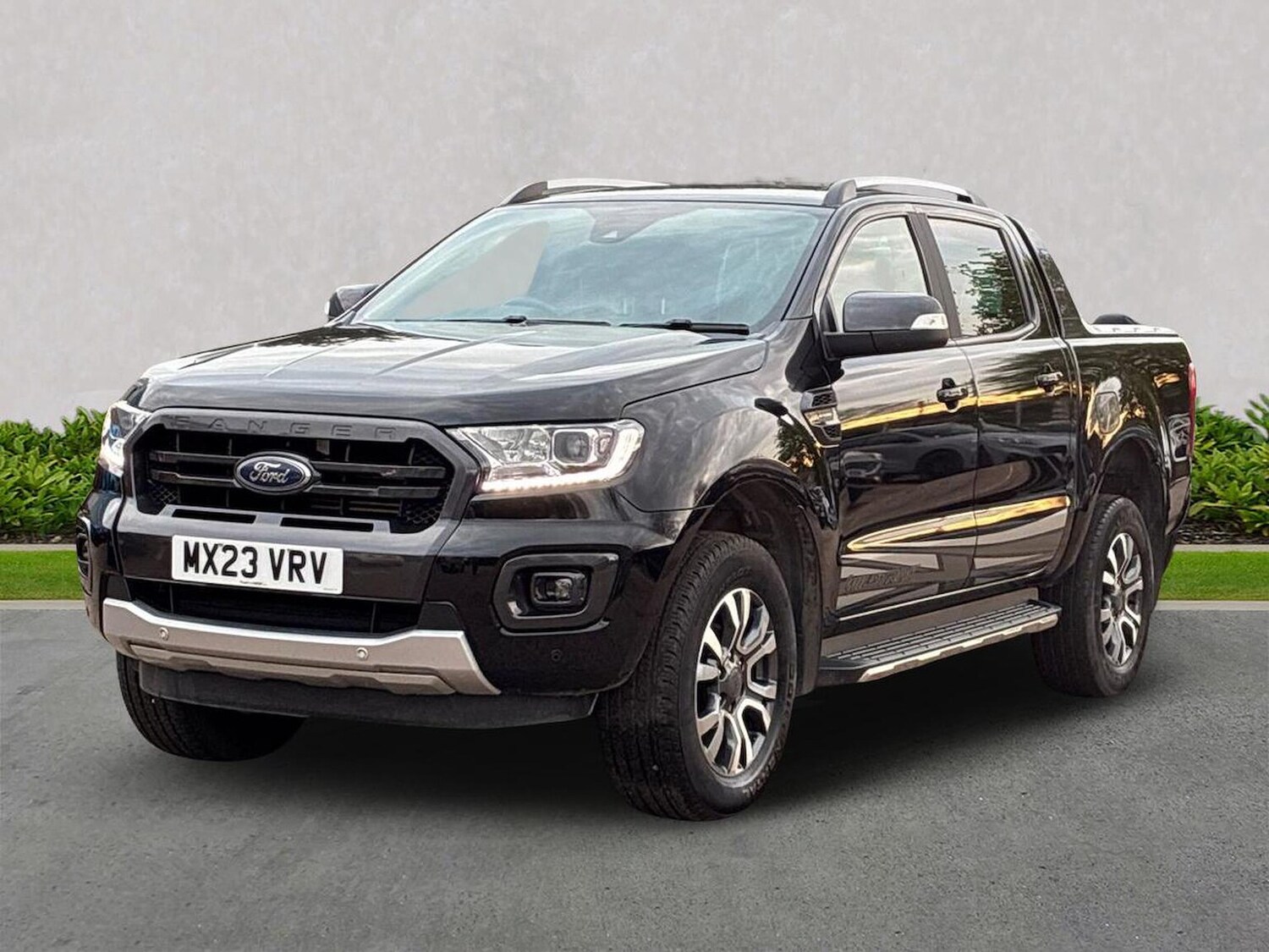 Used Ford Ranger 2023 for sale - 78194615: Photo 22