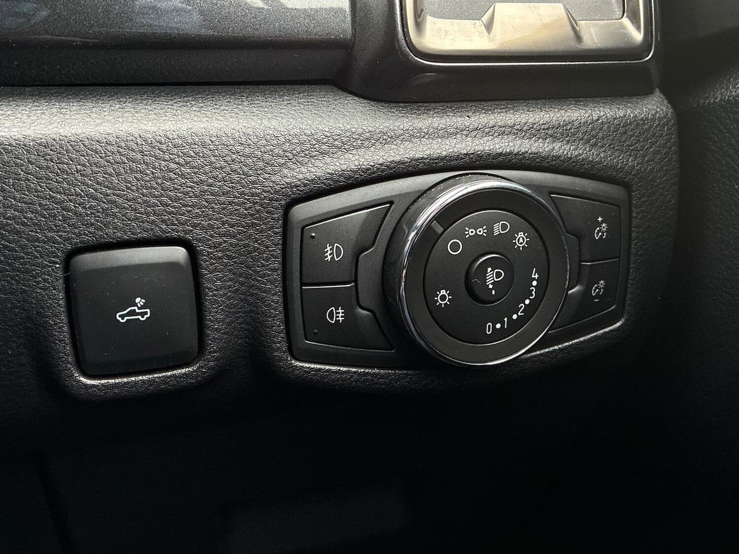 Used Ford Ranger 2023 for sale - 78194615: Photo 24