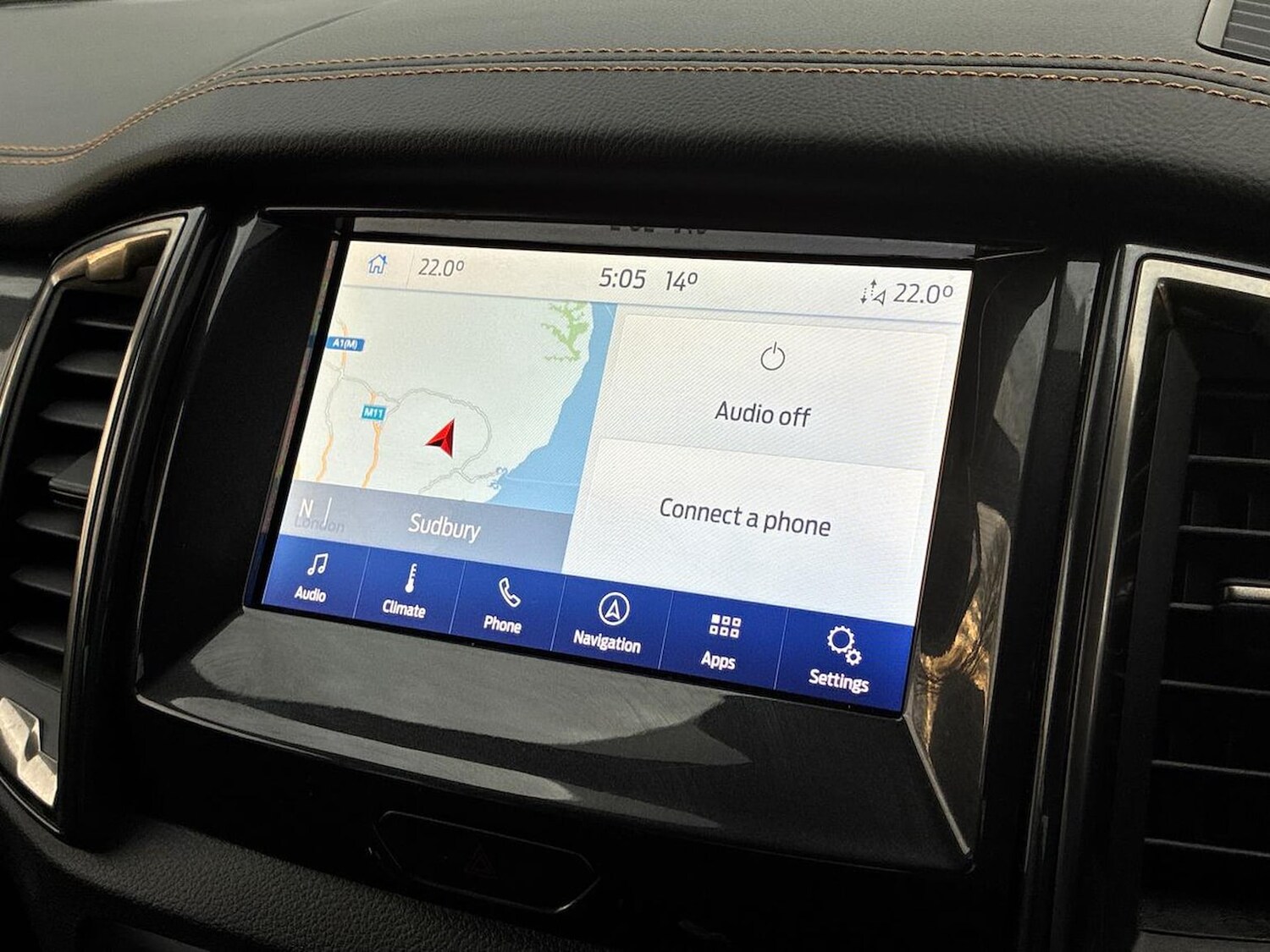 Used Ford Ranger 2023 for sale - 78194615: Photo 25