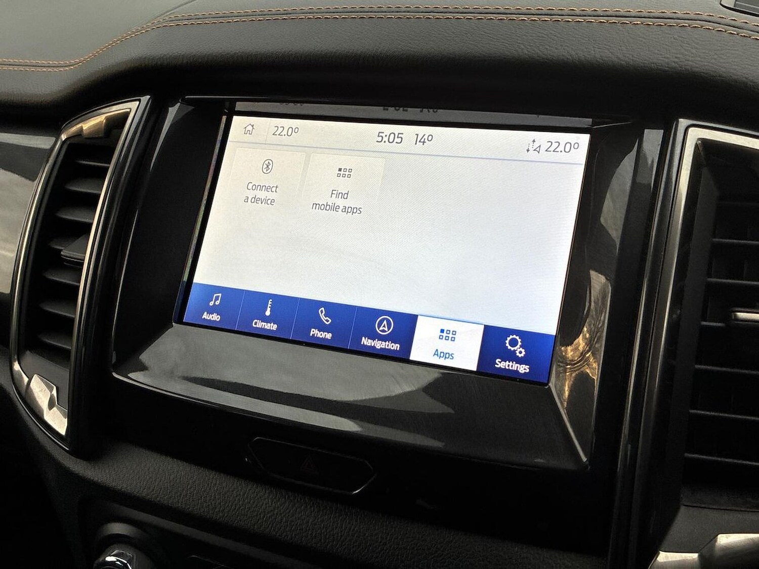 Used Ford Ranger 2023 for sale - 78194615: Photo 26