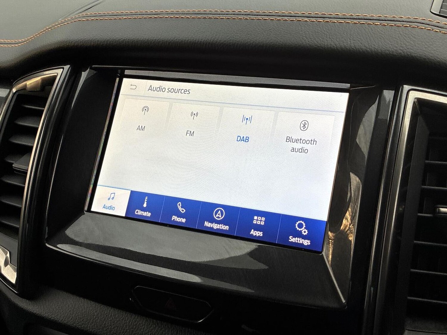 Used Ford Ranger 2023 for sale - 78194615: Photo 27