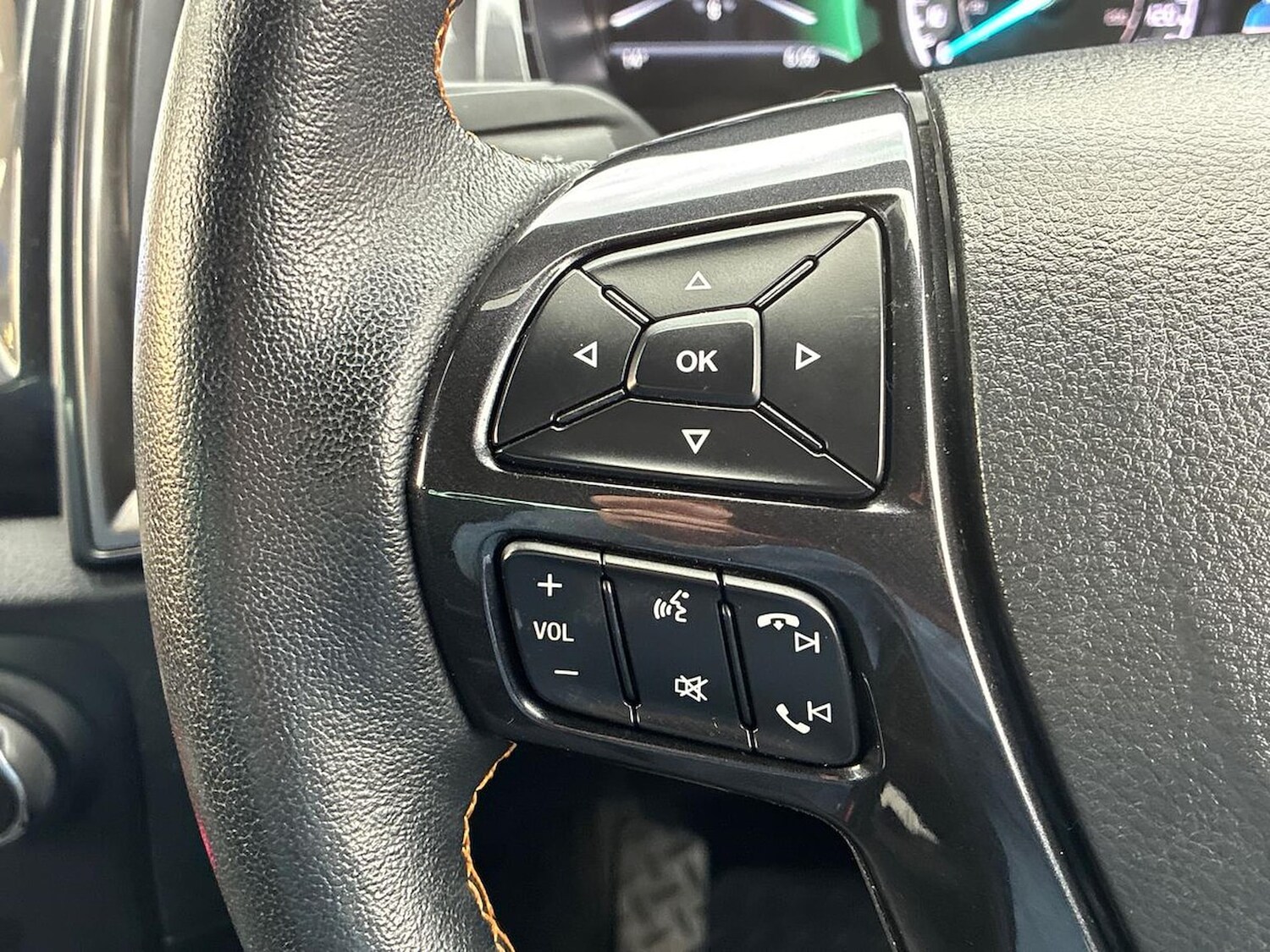 Used Ford Ranger 2023 for sale - 78194615: Photo 28