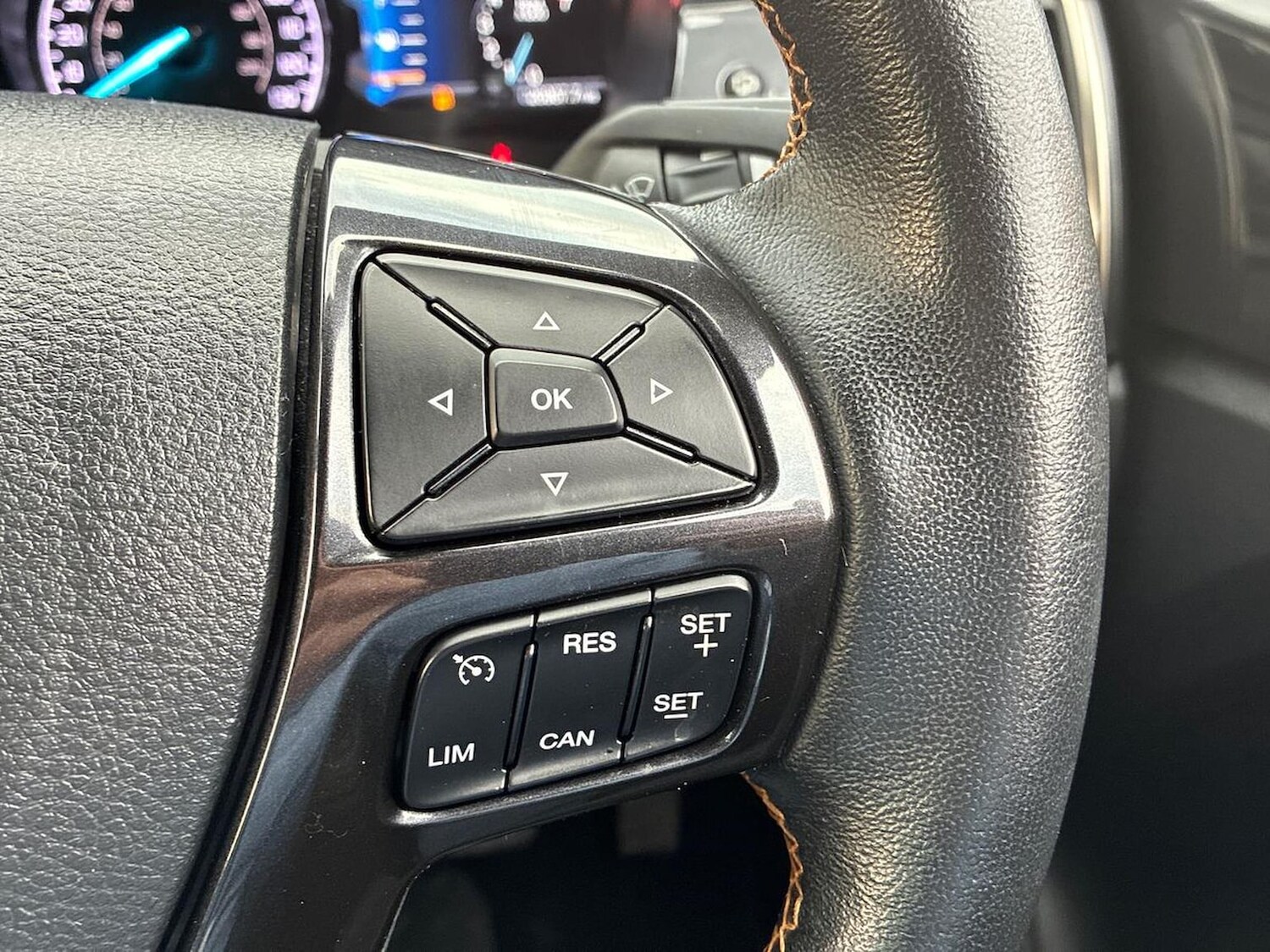 Used Ford Ranger 2023 for sale - 78194615: Photo 29