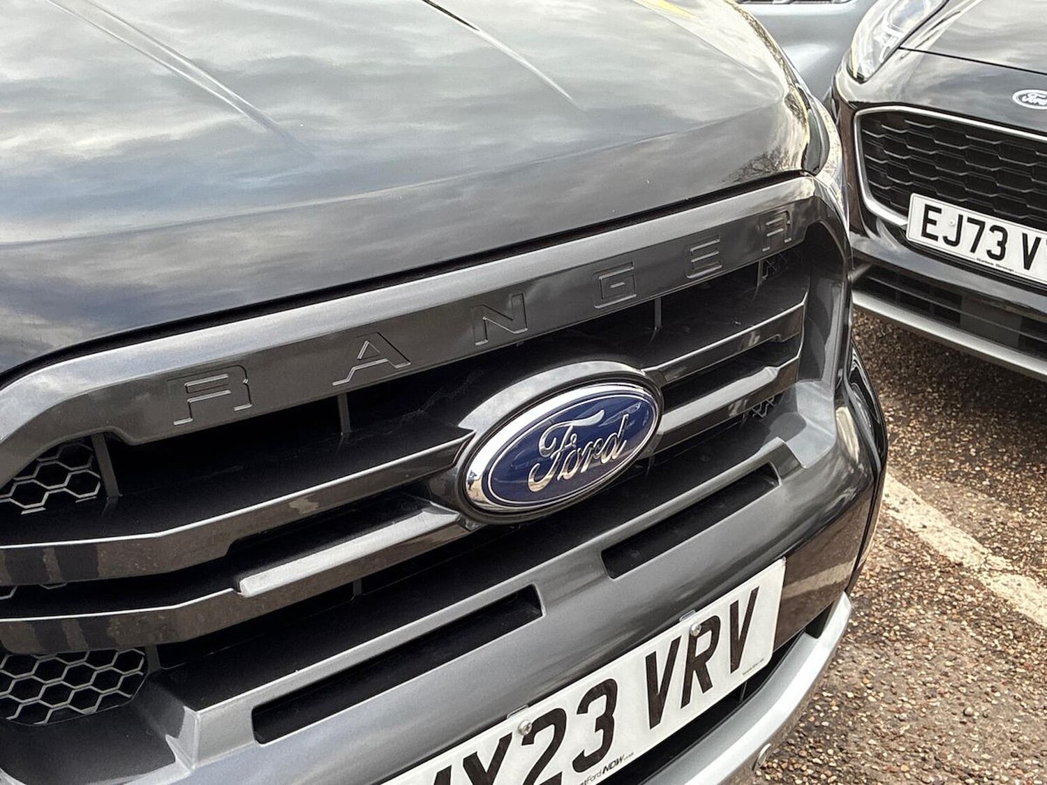 Used Ford Ranger 2023 for sale - 78194615: Photo 33