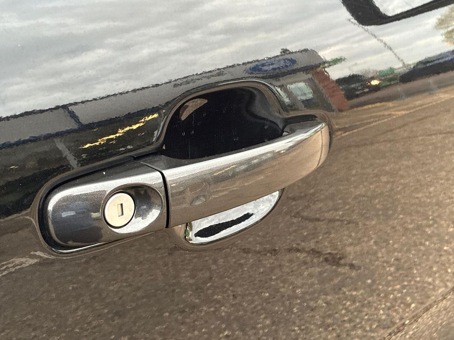 Used Ford Ranger 2023 for sale - 78194615: Photo 36