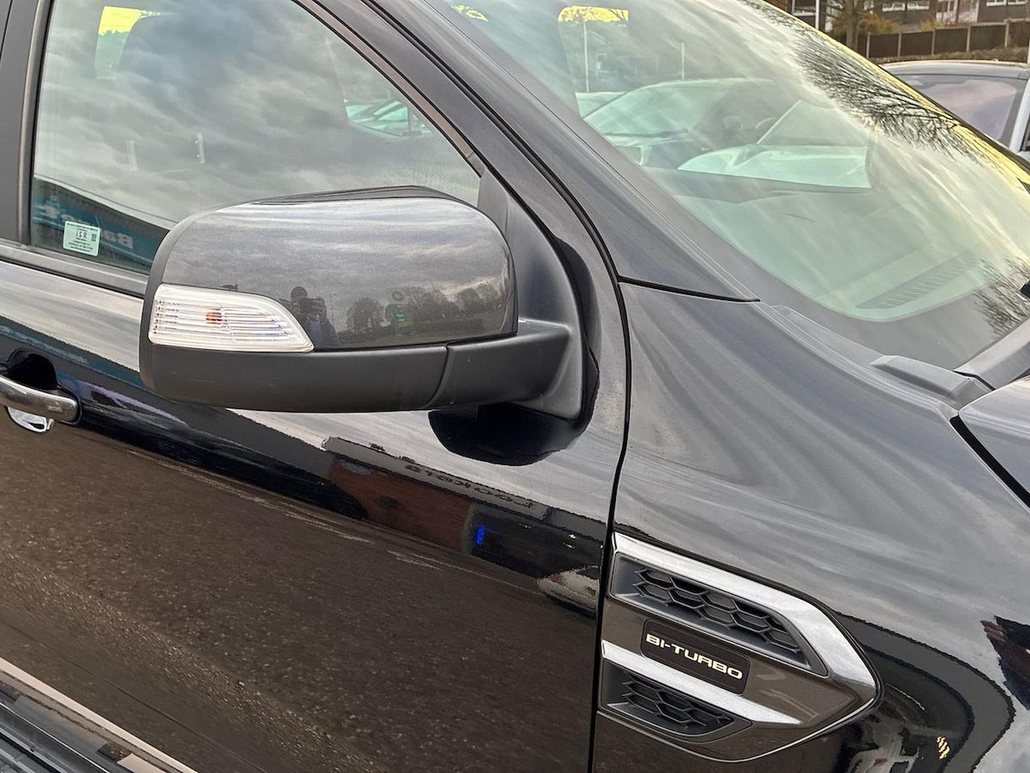 Used Ford Ranger 2023 for sale - 78194615: Photo 37