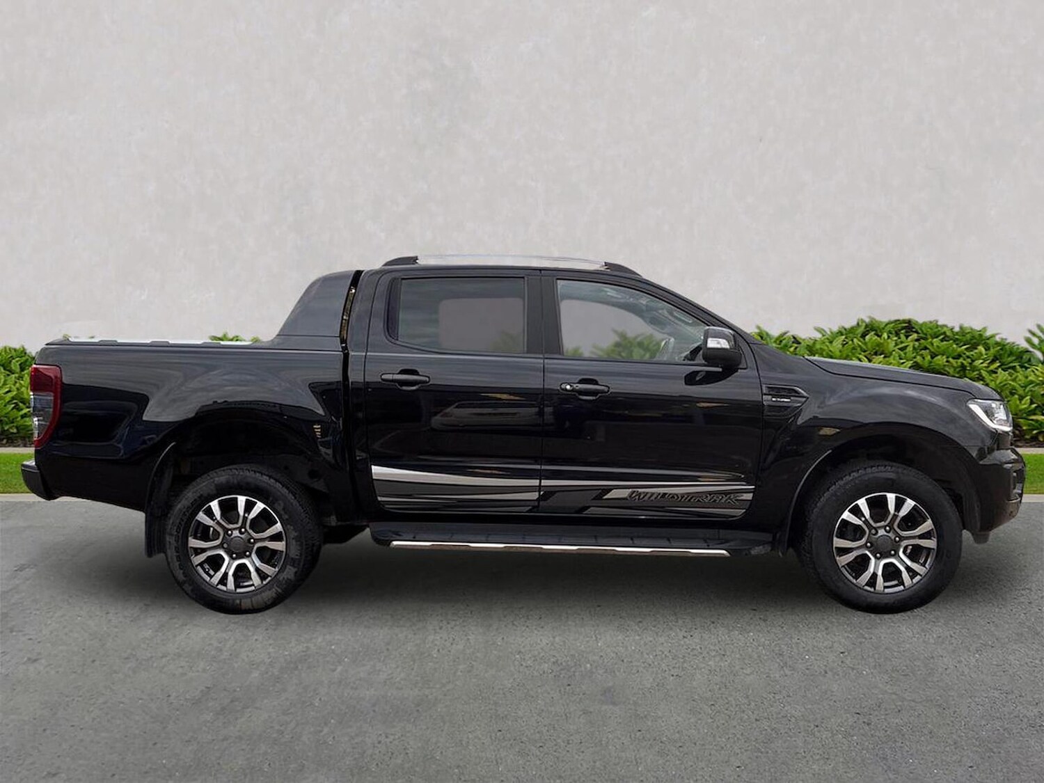 Used Ford Ranger 2023 for sale - 78194615: Photo 5