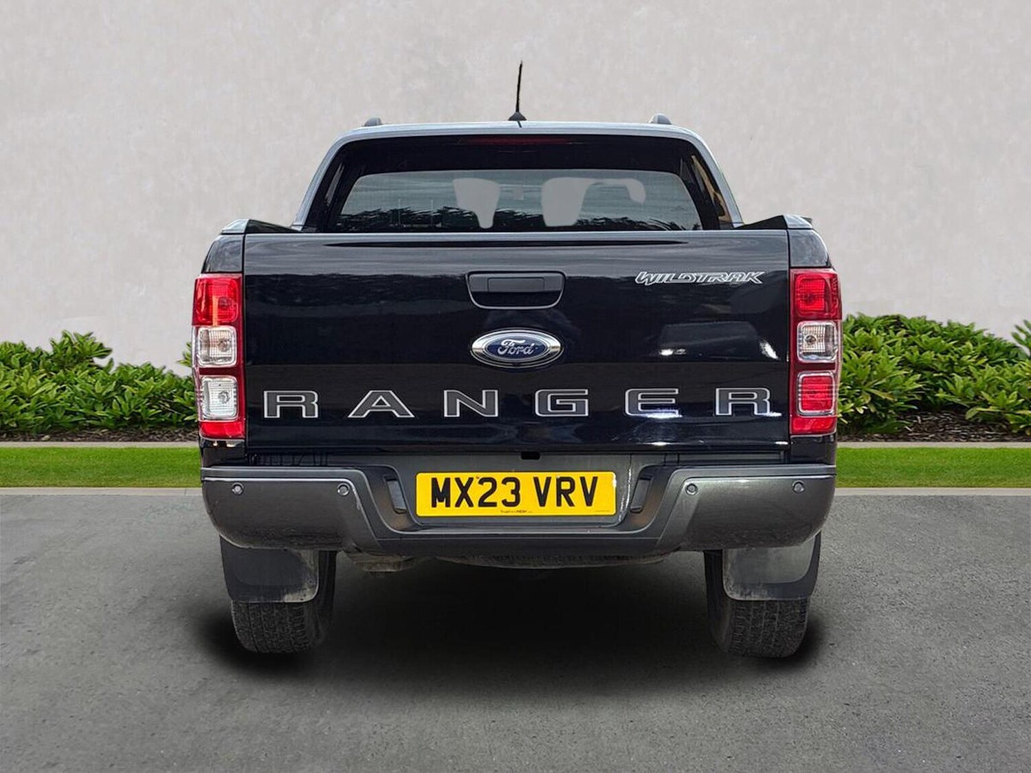 Used Ford Ranger 2023 for sale - 78194615: Photo 6