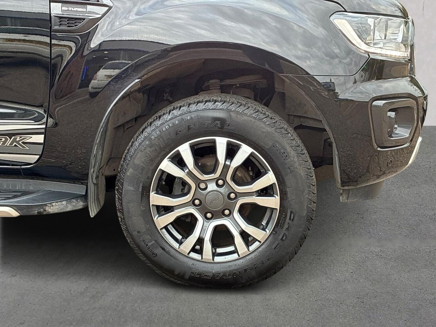 Used Ford Ranger 2023 for sale - 78194615: Photo 8