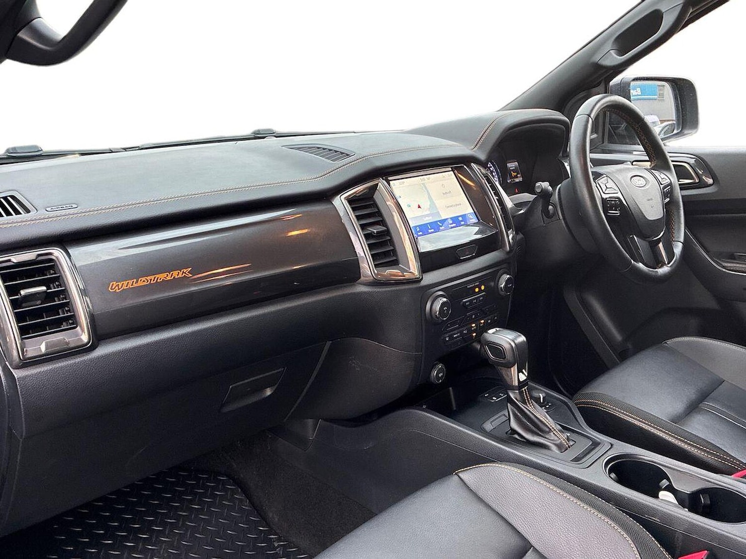 Used Ford Ranger 2023 for sale - 78194615: Photo 9