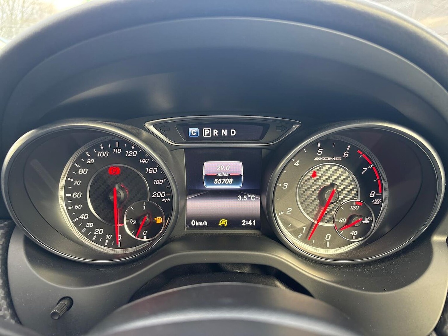 Used Mercedes-Benz A-Class 2017 for sale - 76637751: Photo 10