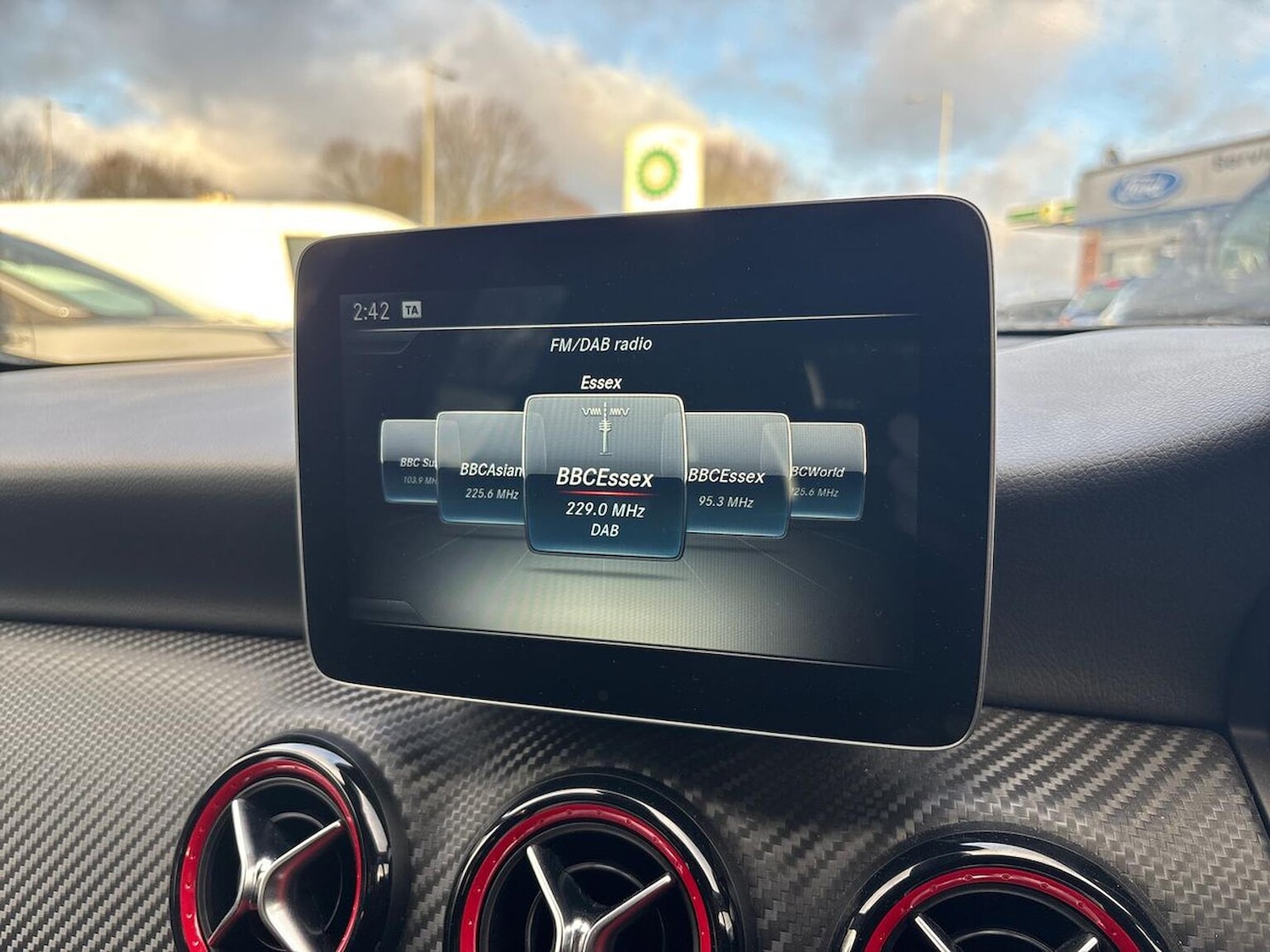 Used Mercedes-Benz A-Class 2017 for sale - 76637751: Photo 11