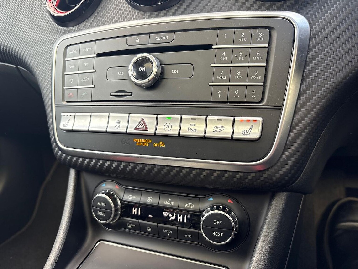 Used Mercedes-Benz A-Class 2017 for sale - 76637751: Photo 12