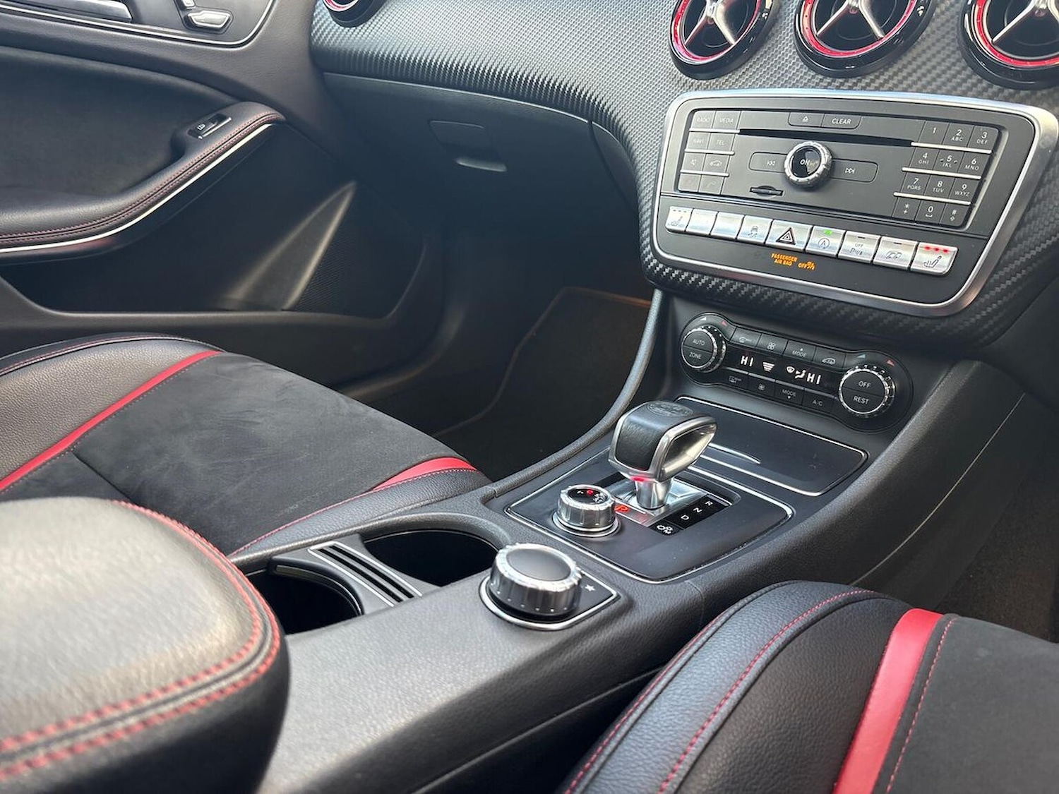 Used Mercedes-Benz A-Class 2017 for sale - 76637751: Photo 13