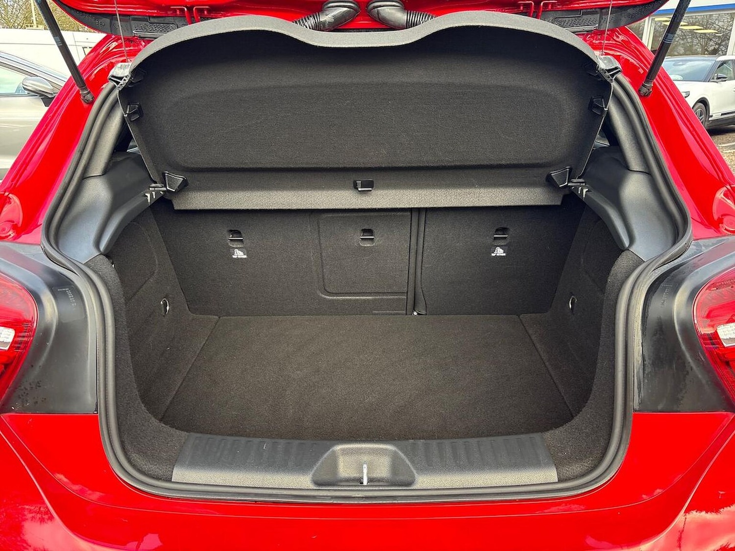 Used Mercedes-Benz A-Class 2017 for sale - 76637751: Photo 17